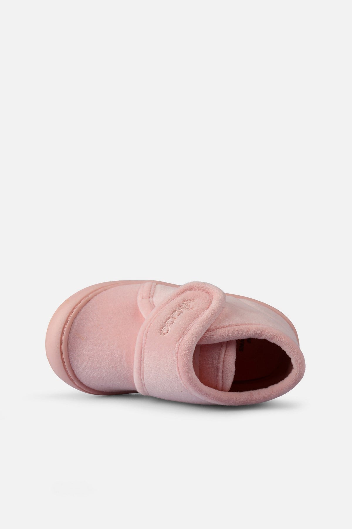 Vicco 959.B19K.446-114 Color Kız Bebek Panduf