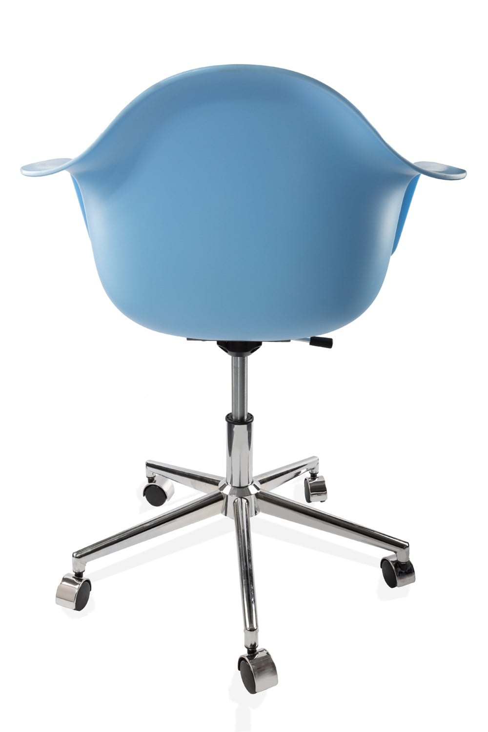 Lisa Mavi Eames Ofis Sandalyesi