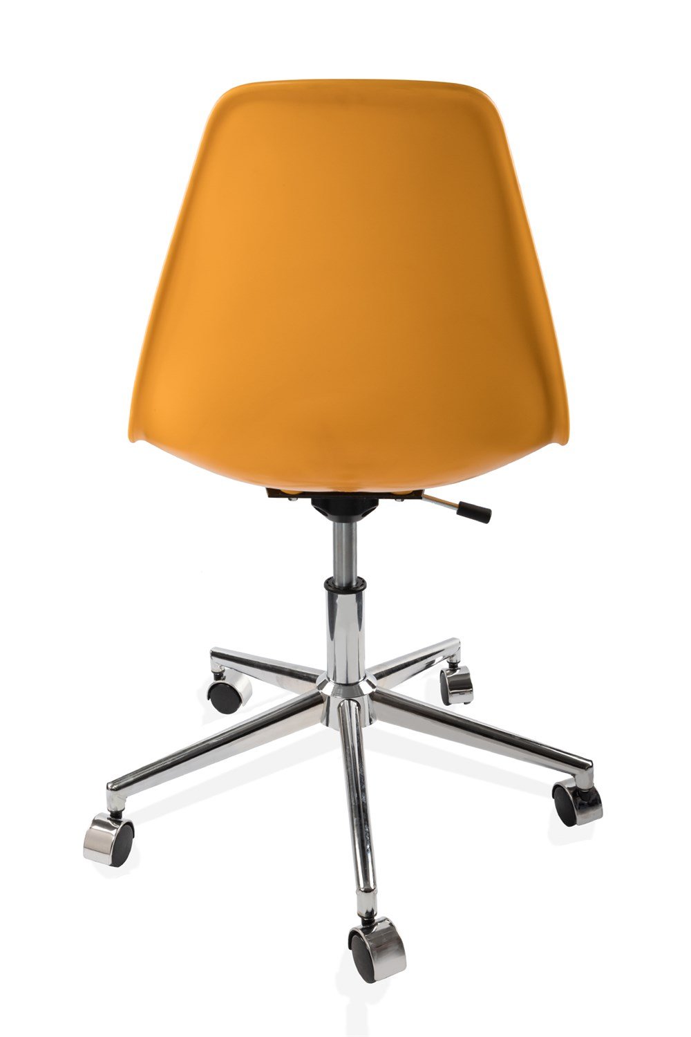 Sarı Eames Ofis Sandalyesi