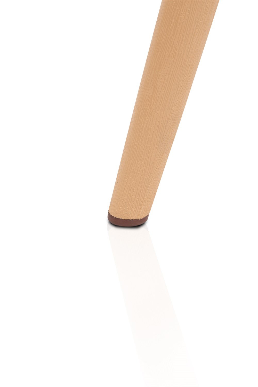 Sarı Eames Sandalye