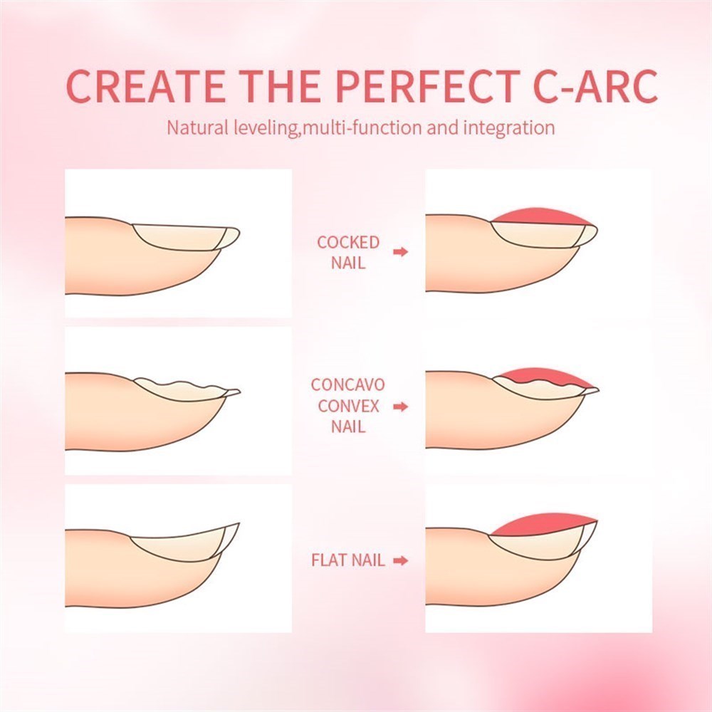 BORN PRETTY 15ml CAMOUFLAGE RUBBER BASE GEL RBG01