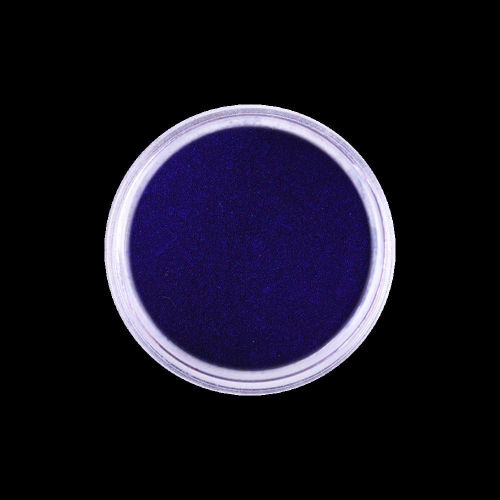 Born Pretty Chameleon Acrylic Crome Mirror Nail Powder (Bukalemun Krom tozu) 04