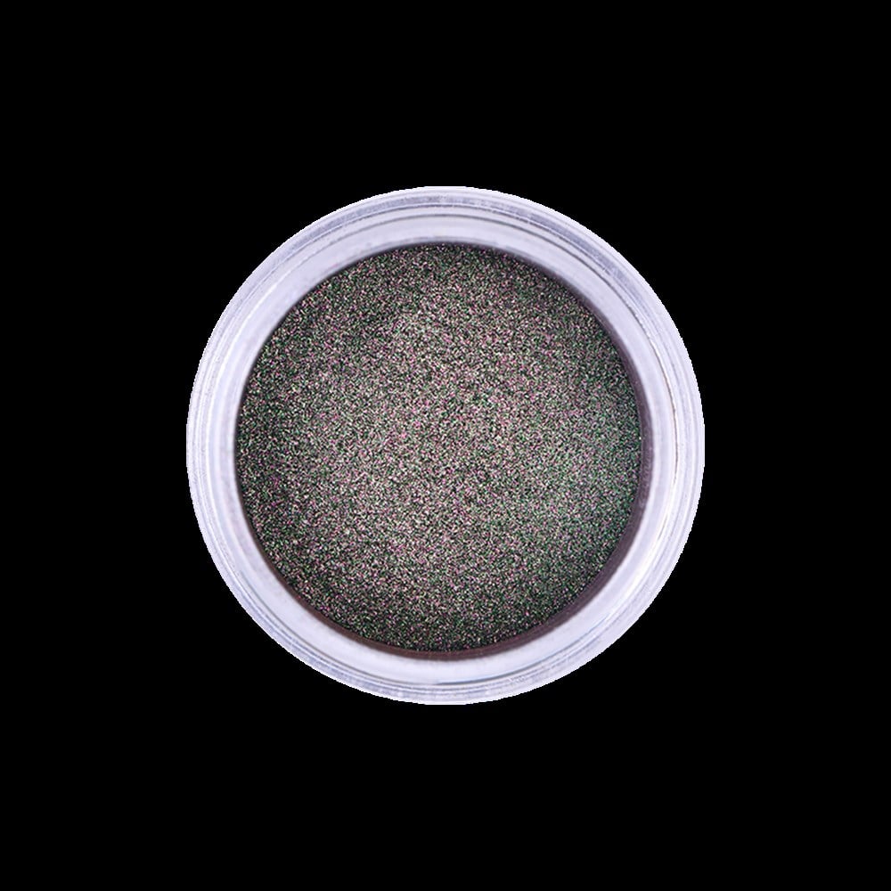 Born Pretty Chameleon Acrylic Crome Mirror Nail Powder (Bukalemun Krom tozu) 02