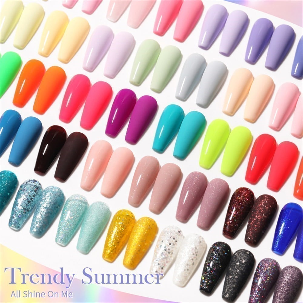 BORN PRETTY PRO 10 ML UV KALICI OJE BP72