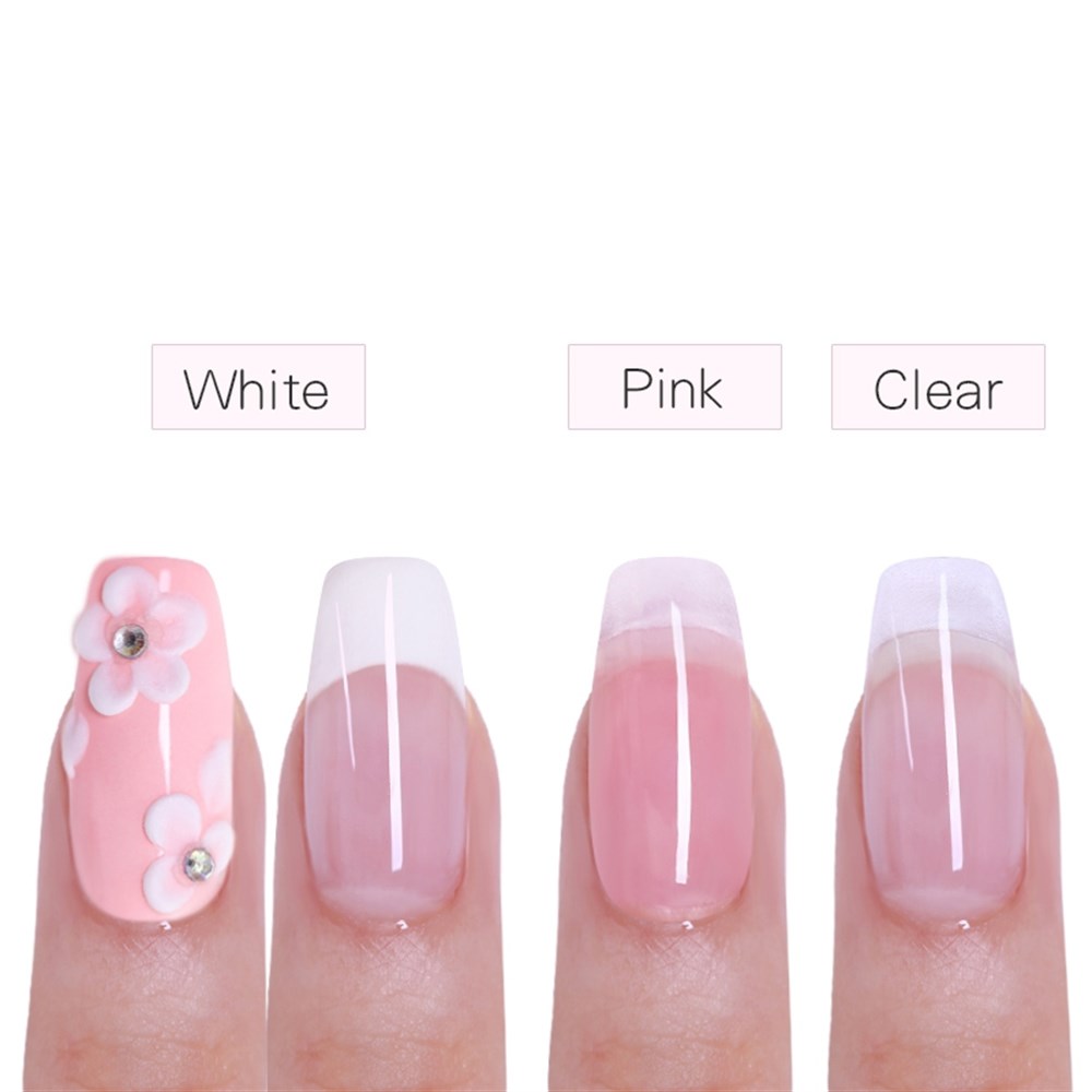OJE DEPOSU BORN PRETTY AKRİLİK TOZ 01
