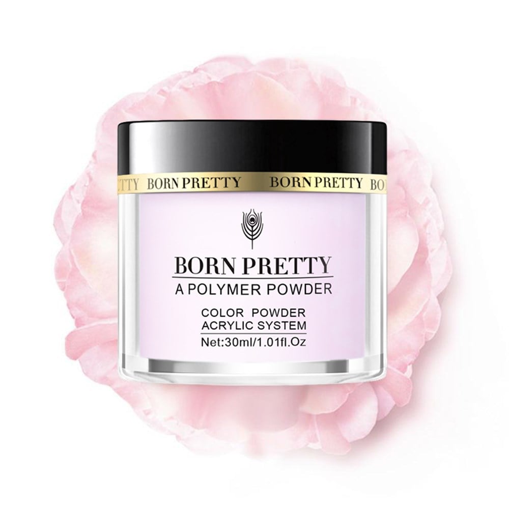 OJE DEPOSU BORN PRETTY AKRİLİK TOZ 01