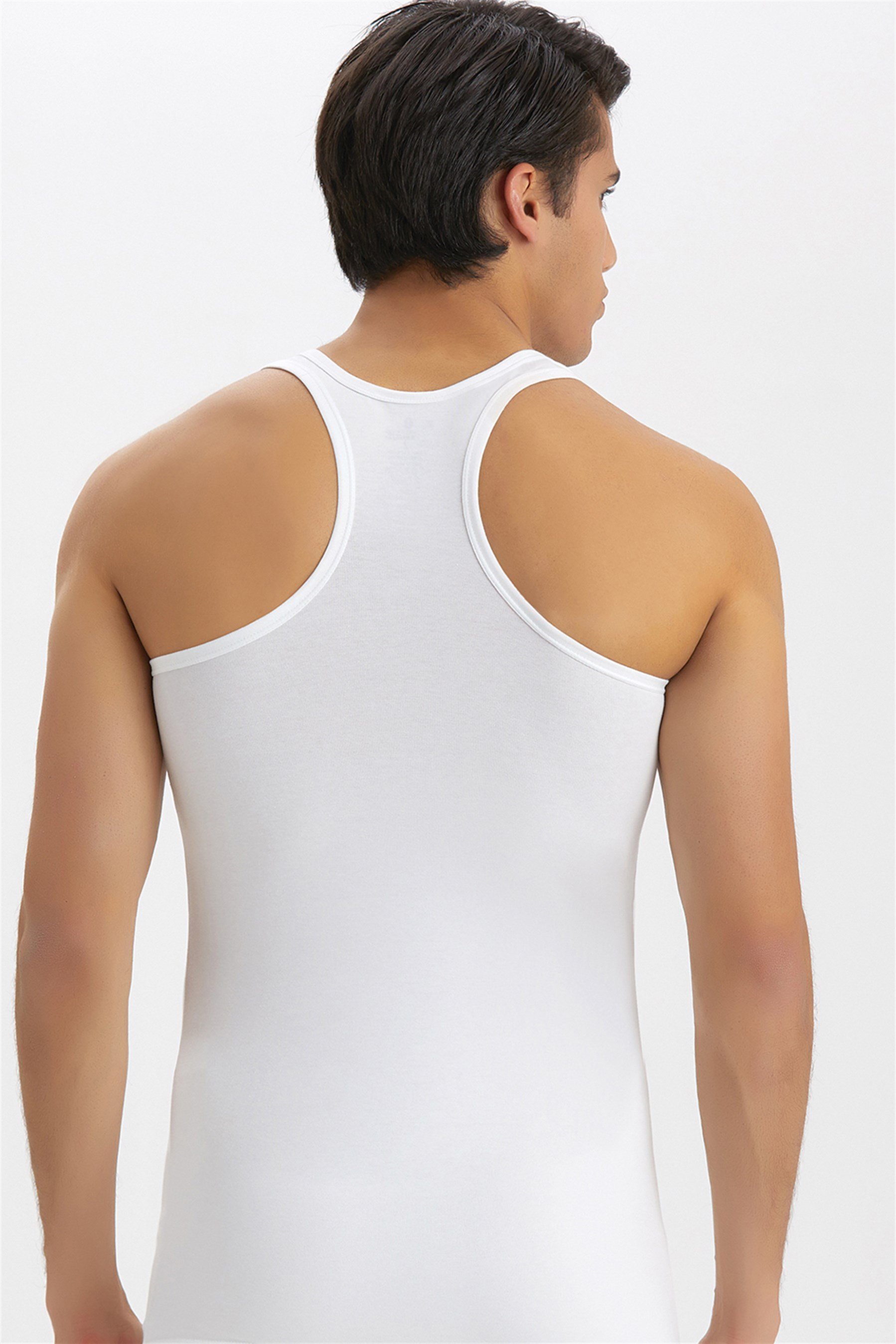 1010 Baykar Erkek Babu Rambo Atlet