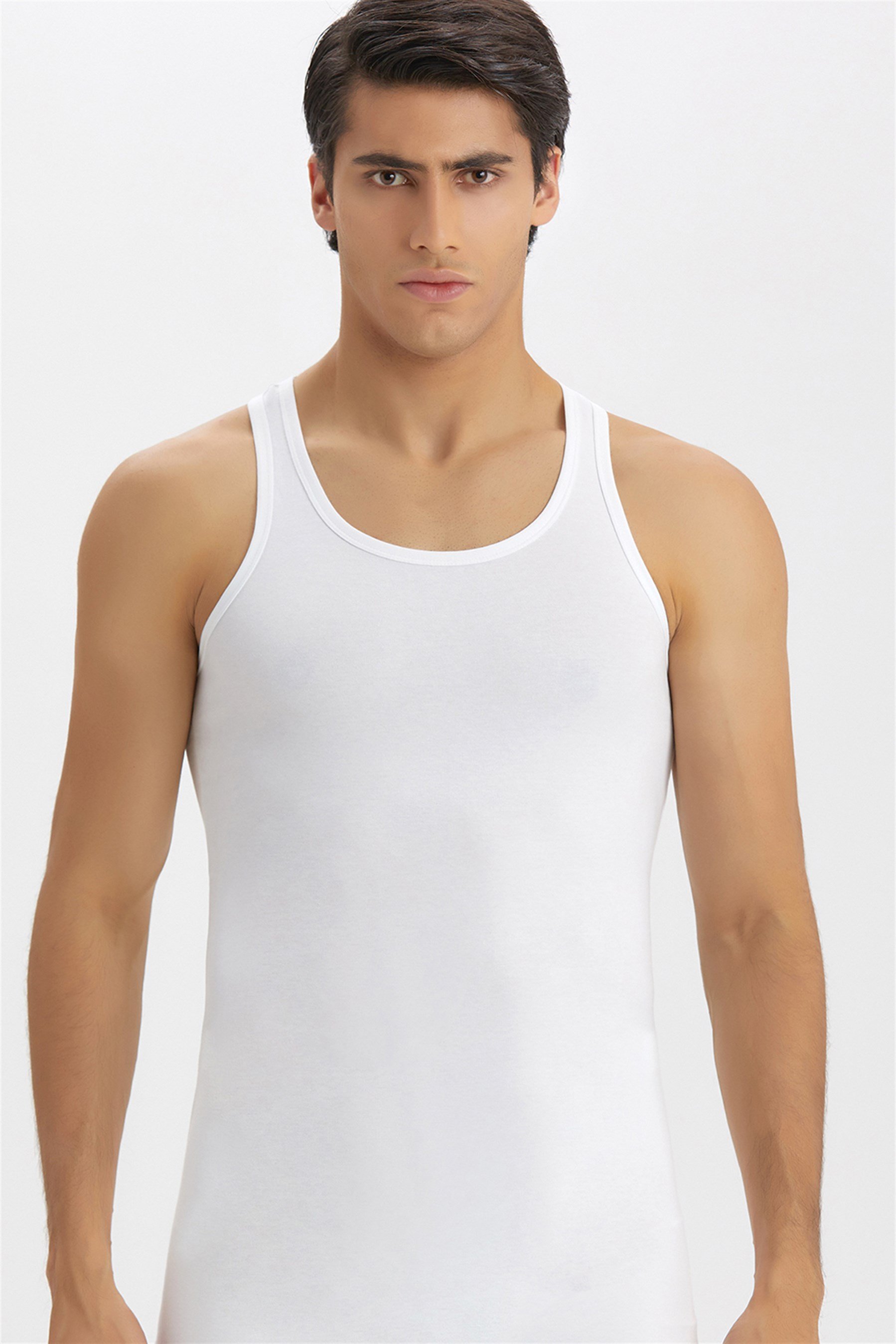 1010 Baykar Erkek Babu Rambo Atlet