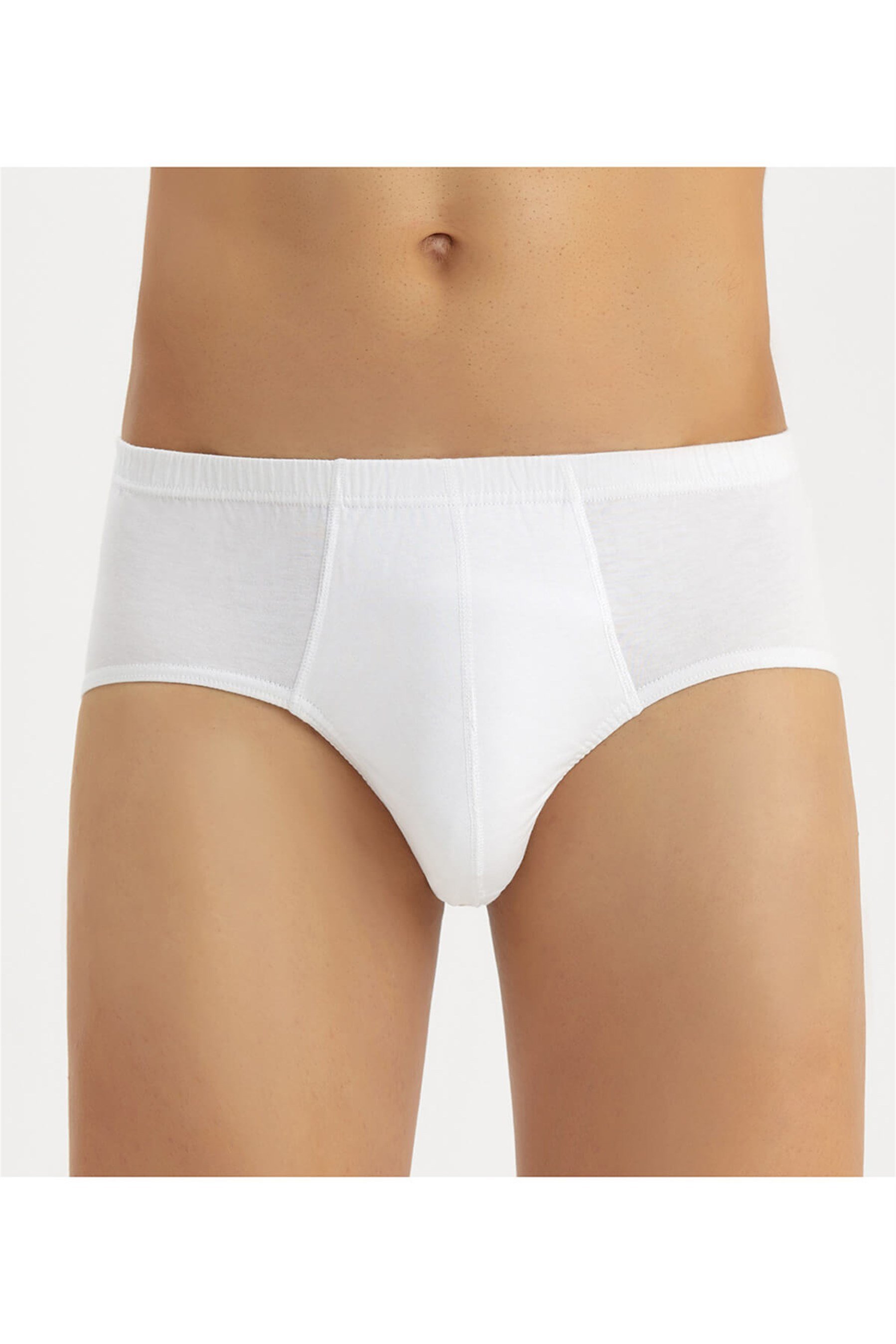 1101 Baykar Erkek Kom Slip