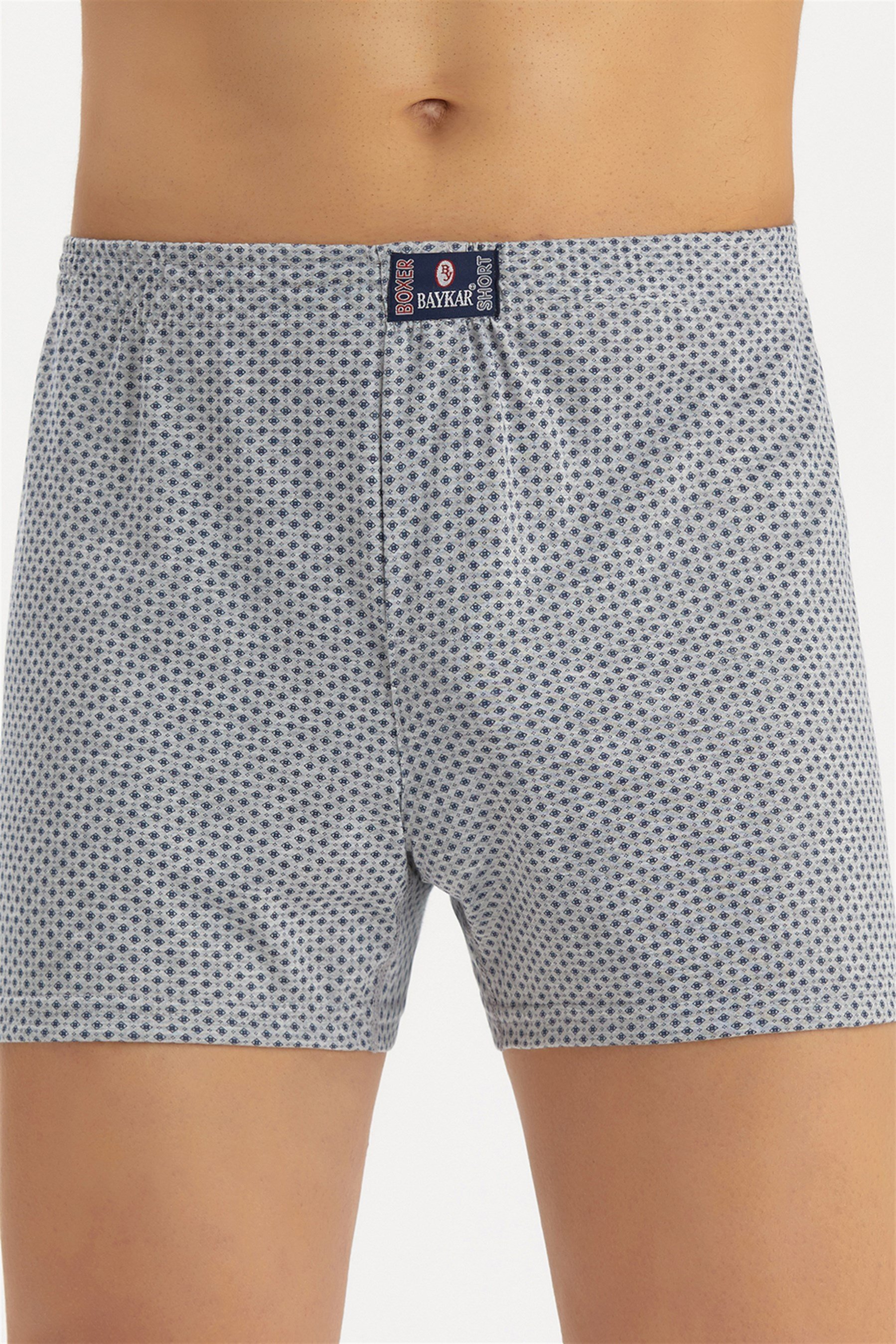 1109 Baykar Emp Gmelanj Boxer