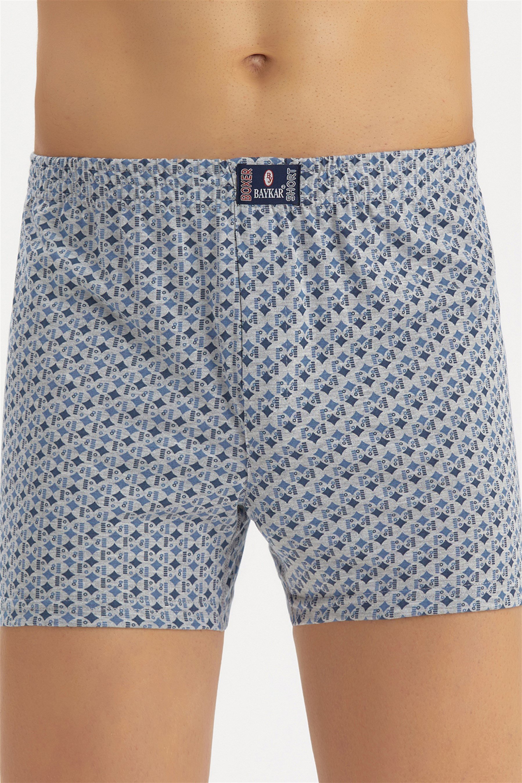 1109 Baykar Emp Gmelanj Boxer