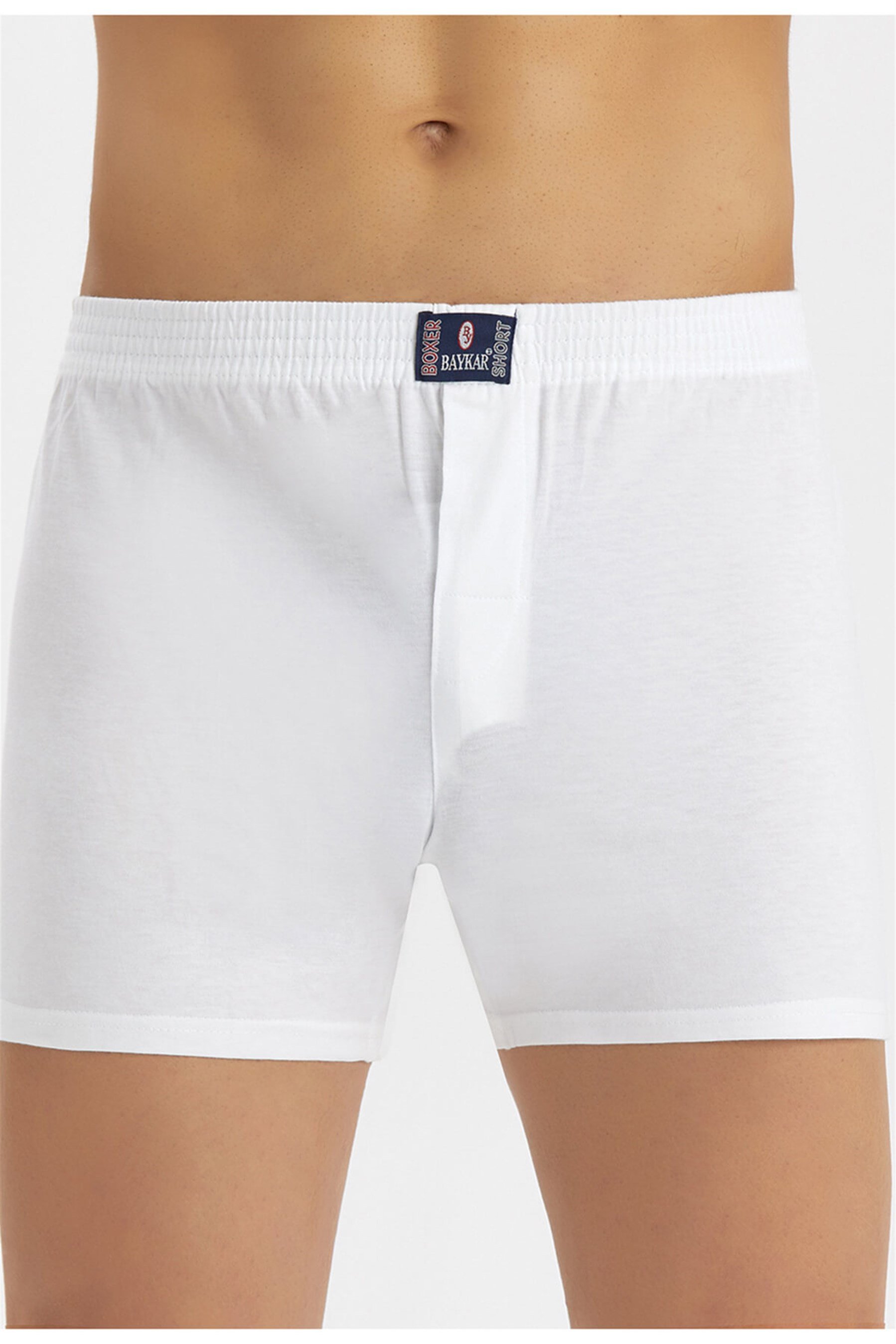 1119 Baykar Suprem Boxer