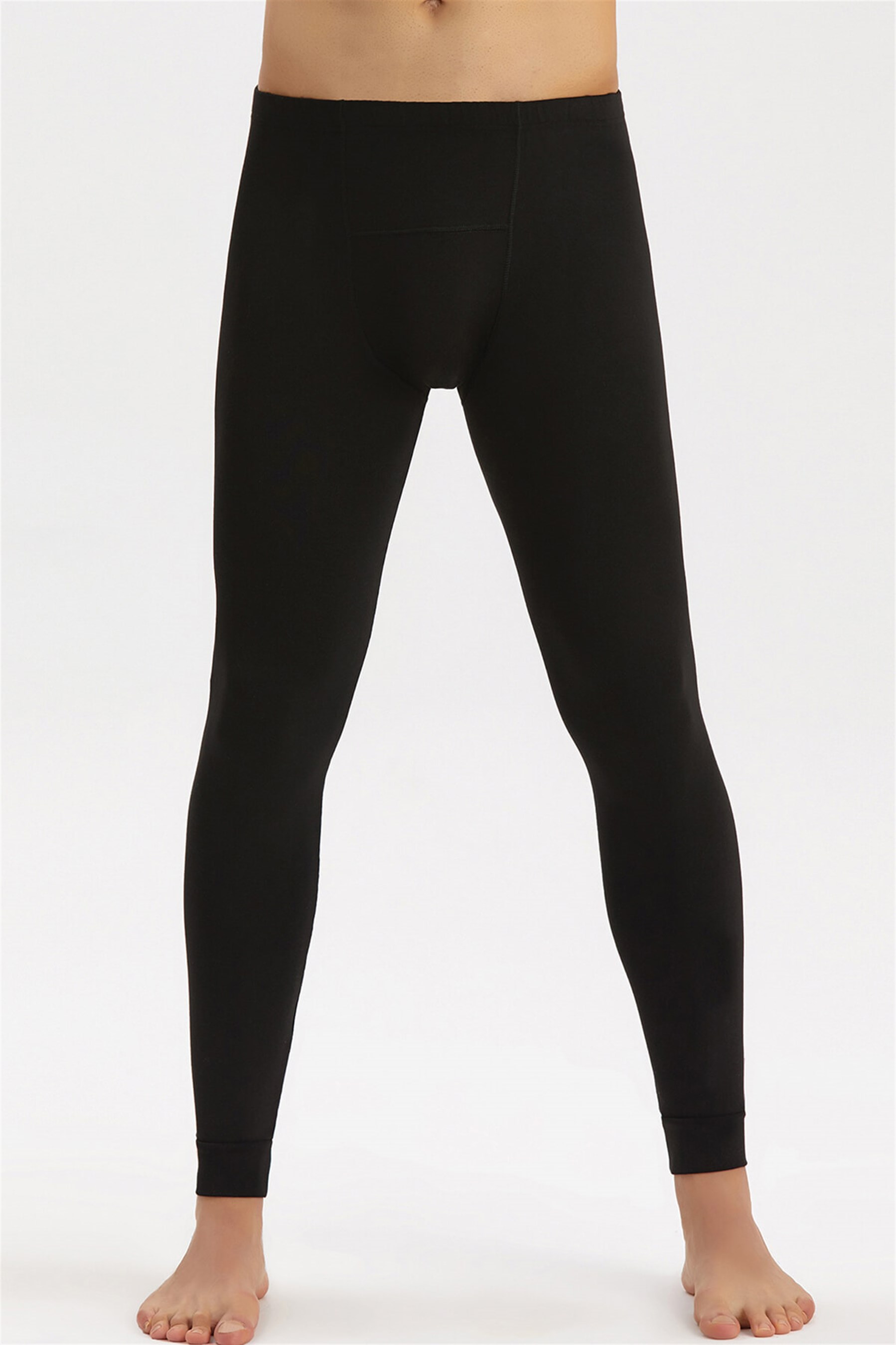 1120 Baykar Erkek Termal İçlik