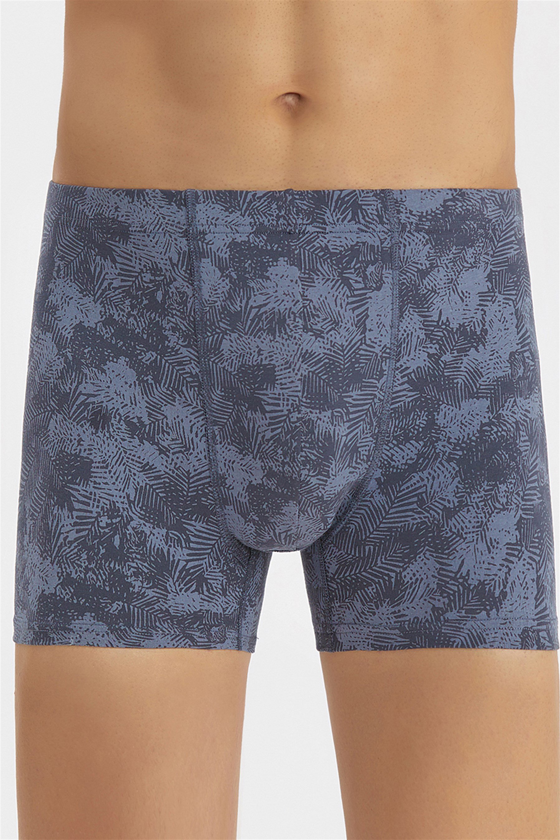 1192 Baykar Erkek Şort