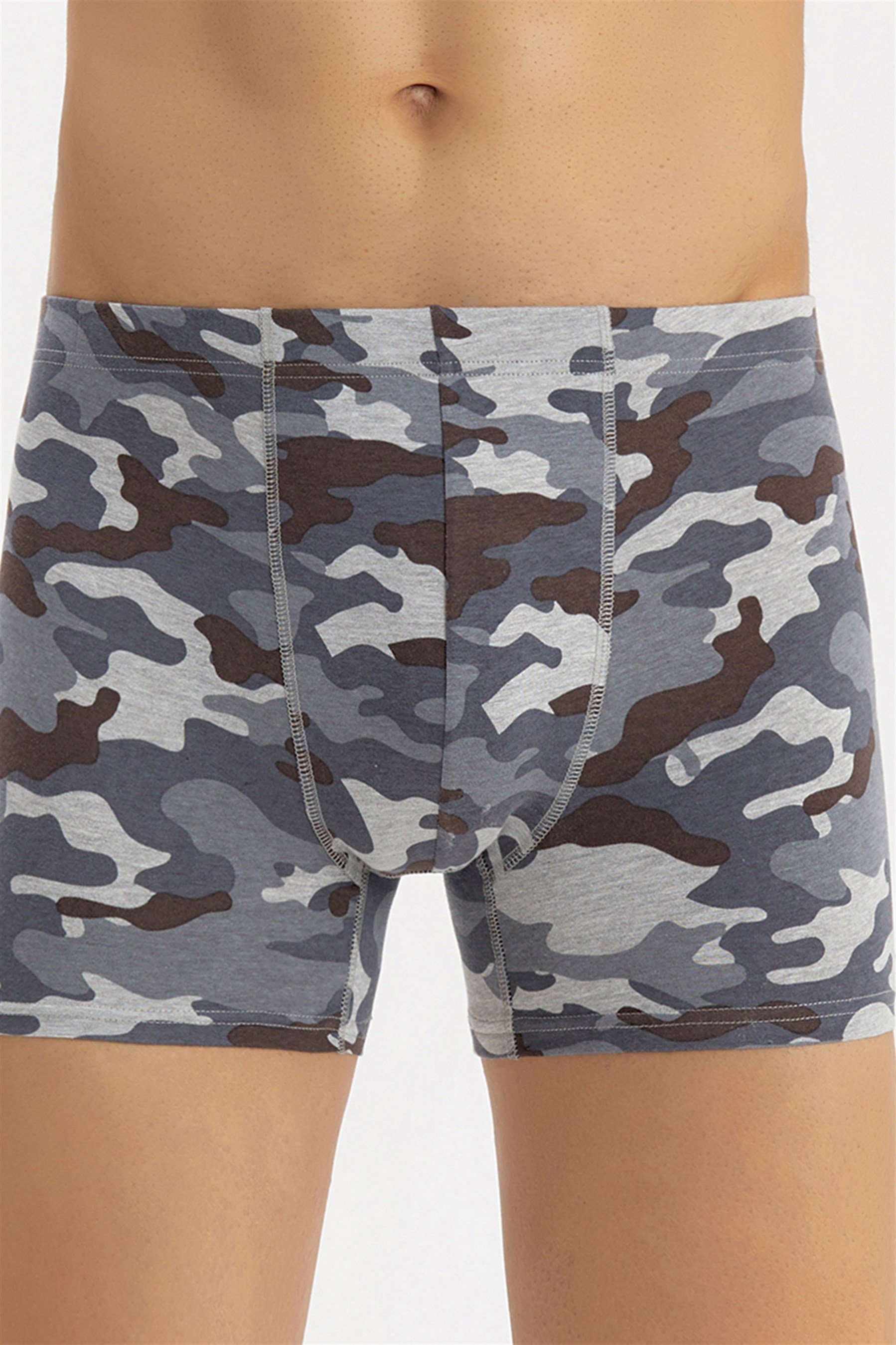 1194 Baykar Erkek Şort