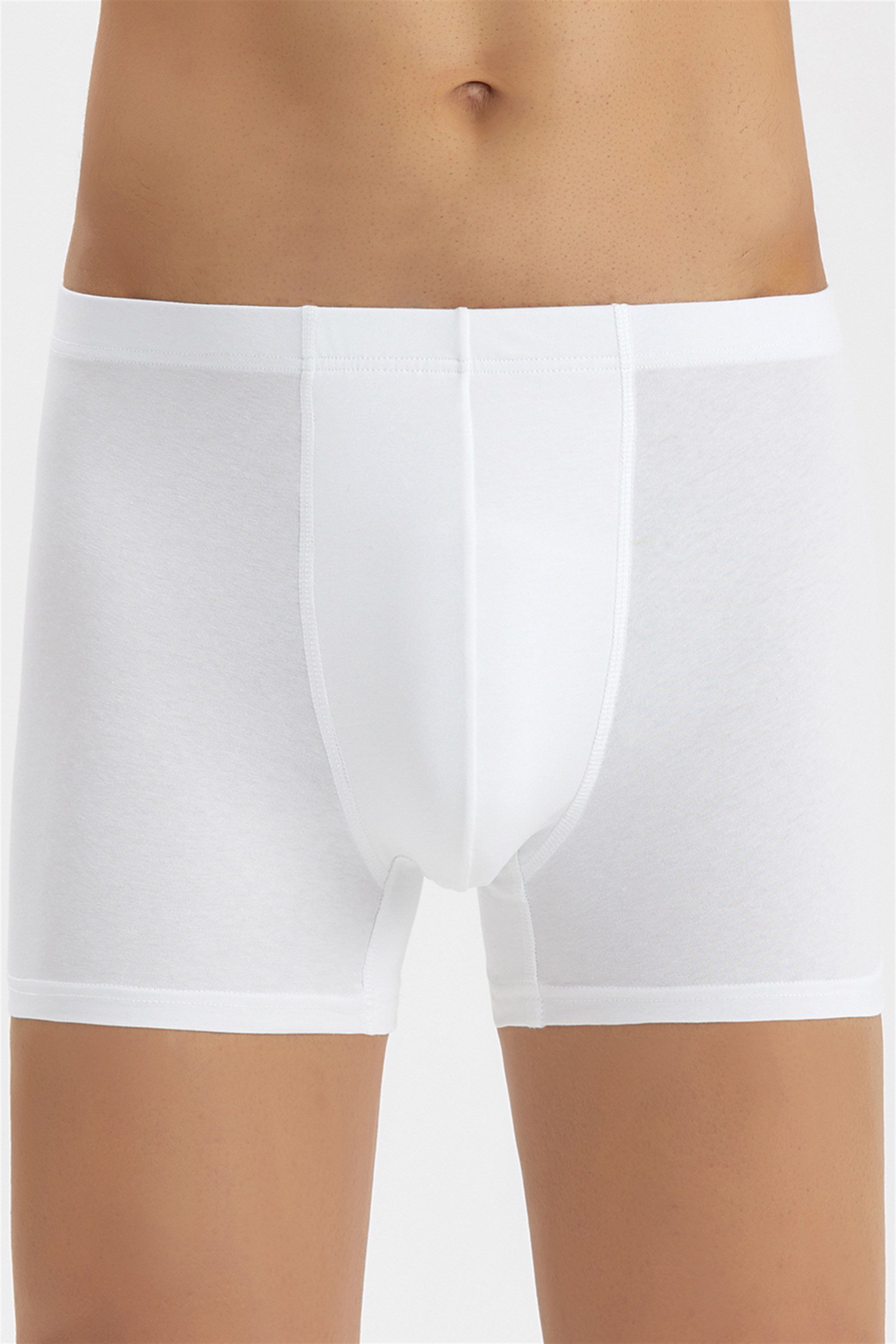 1212 Baykar Erkek Bambu Şort