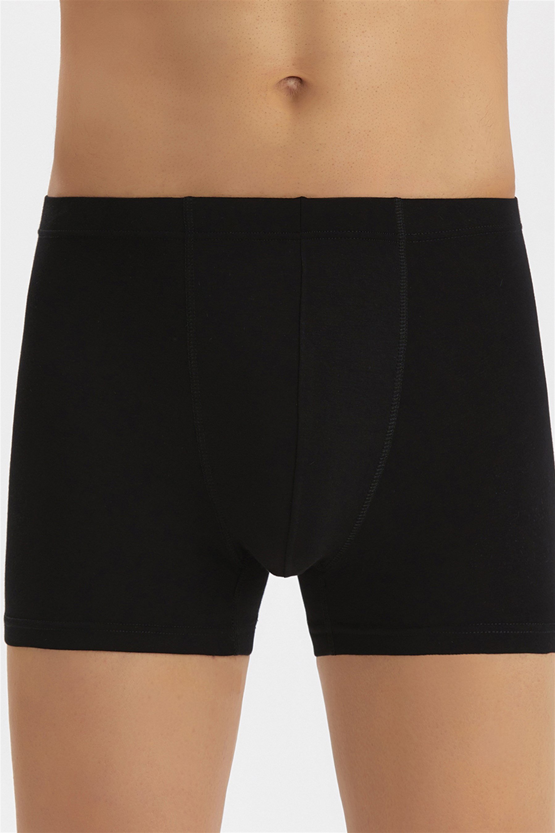 1212 Baykar Erkek Bambu Şort