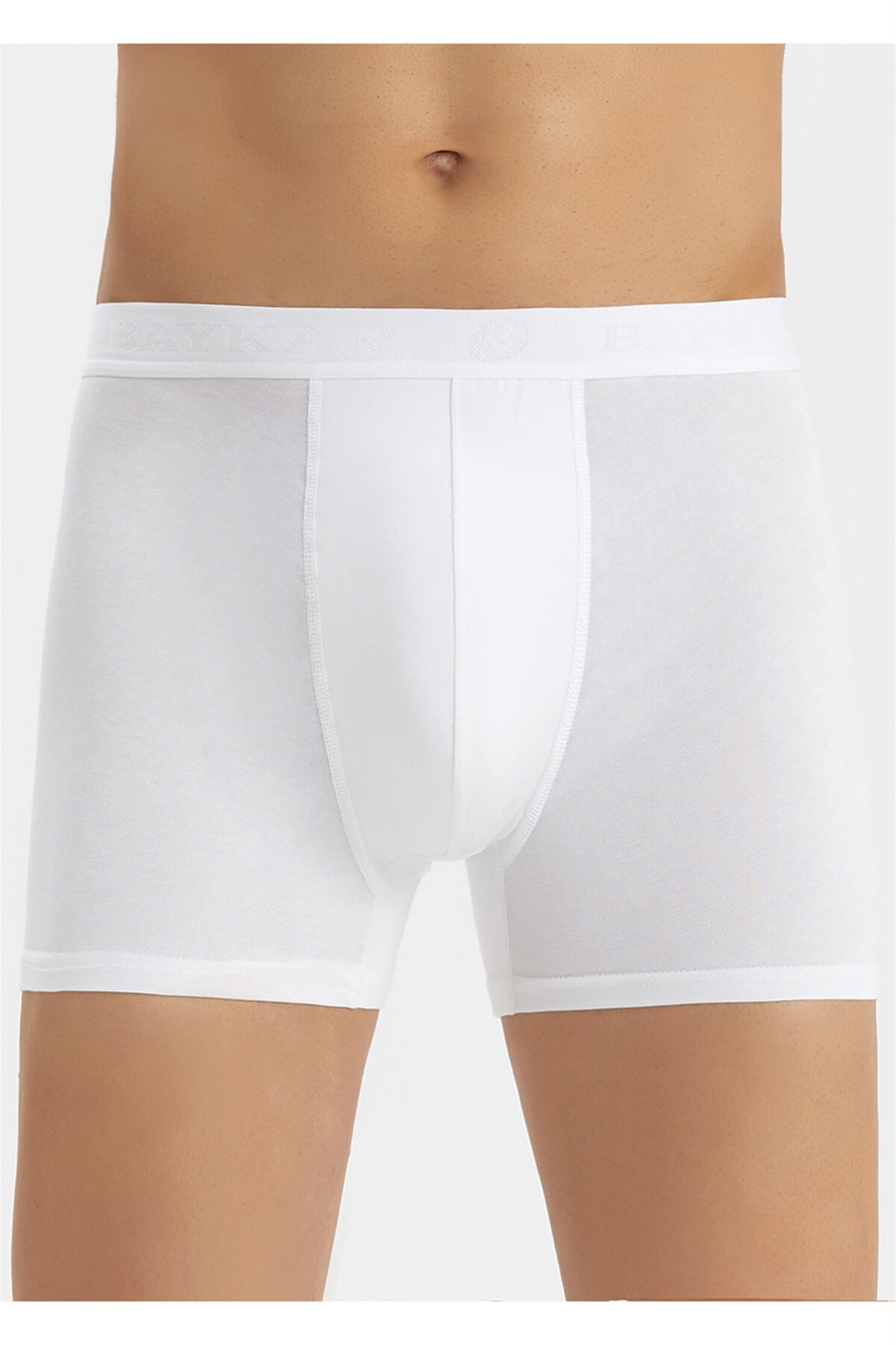 1213 Baykar Erkek Boxer
