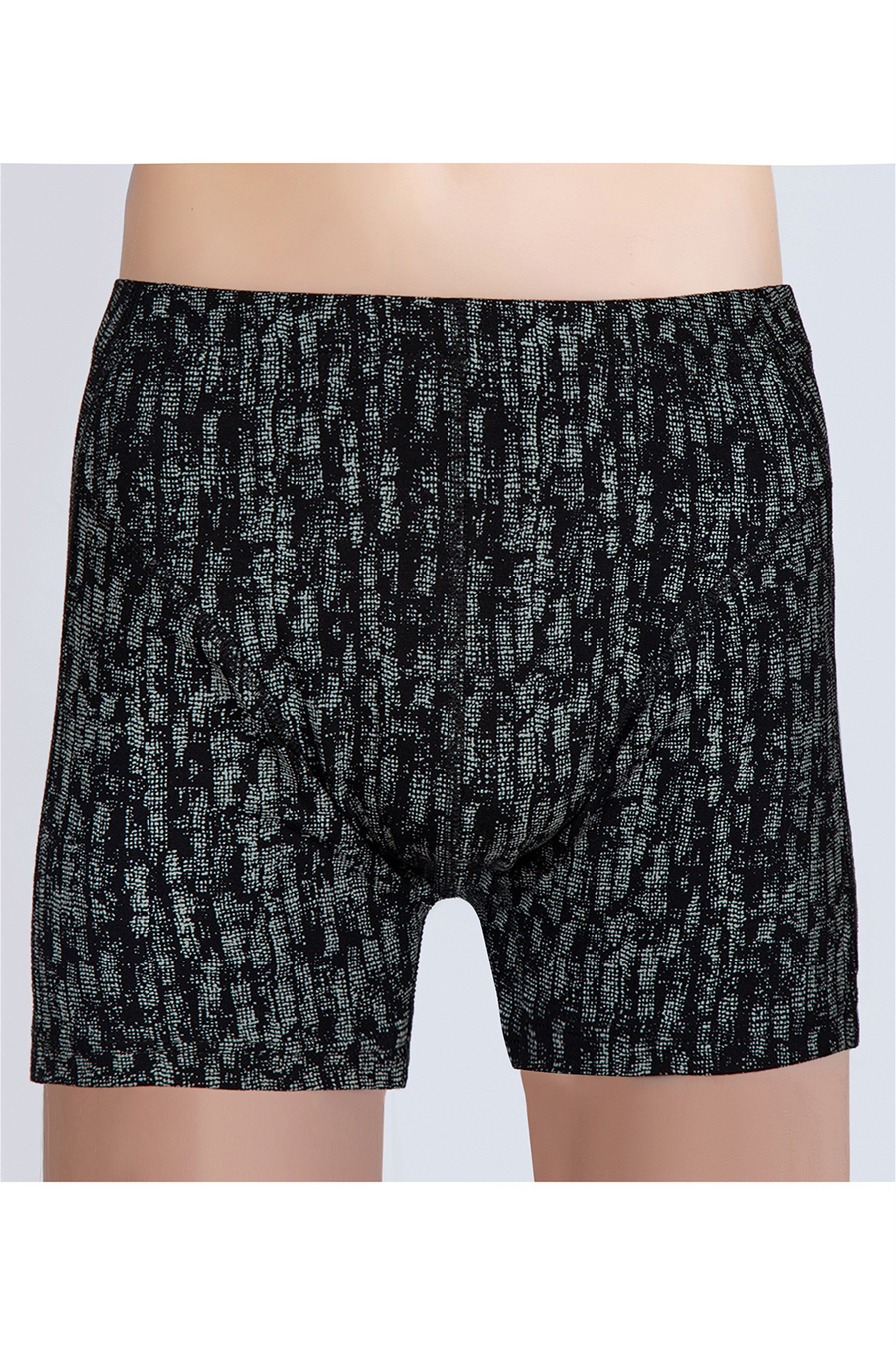 1217 Baykar Erkek Boxer