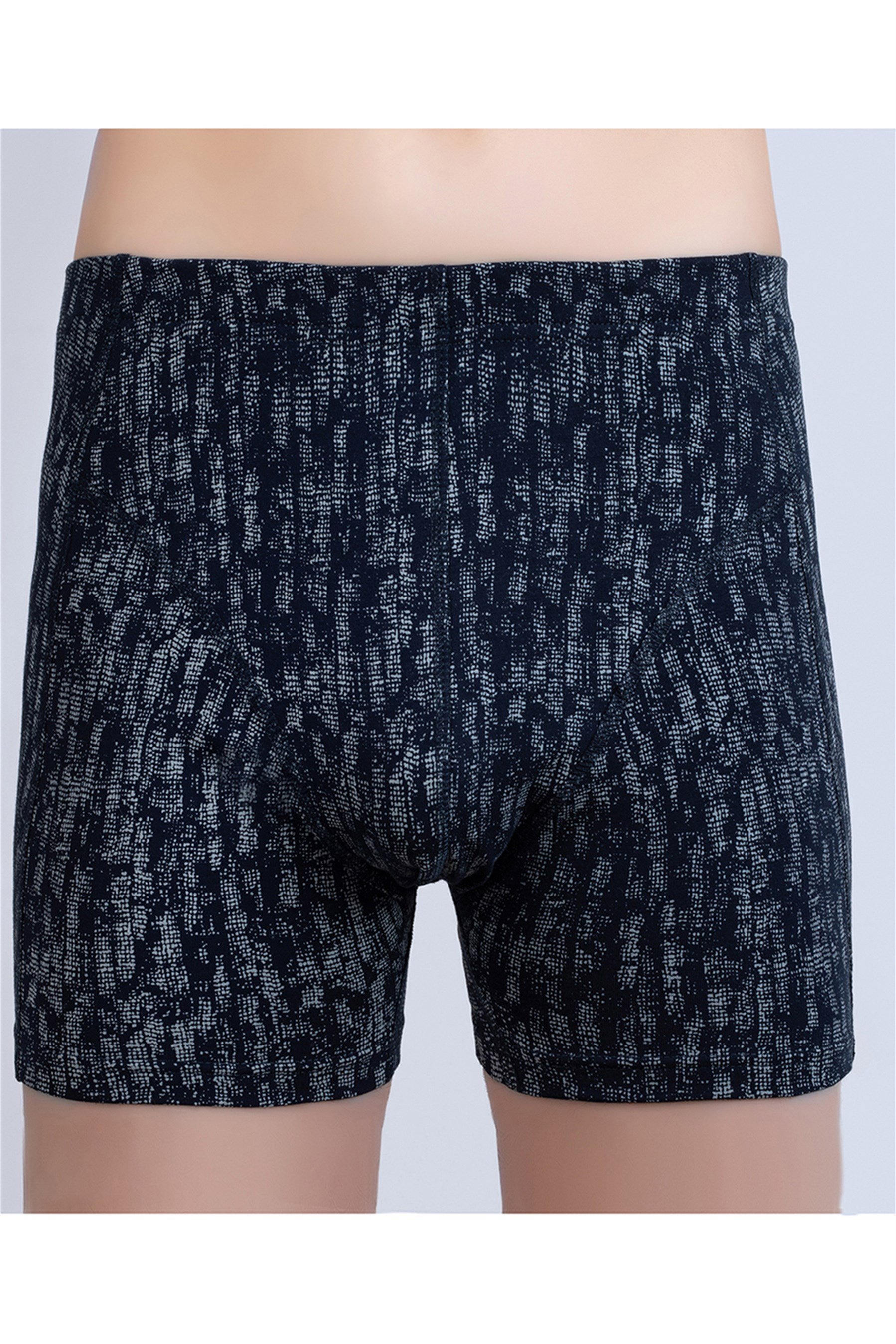 1217 Baykar Erkek Boxer
