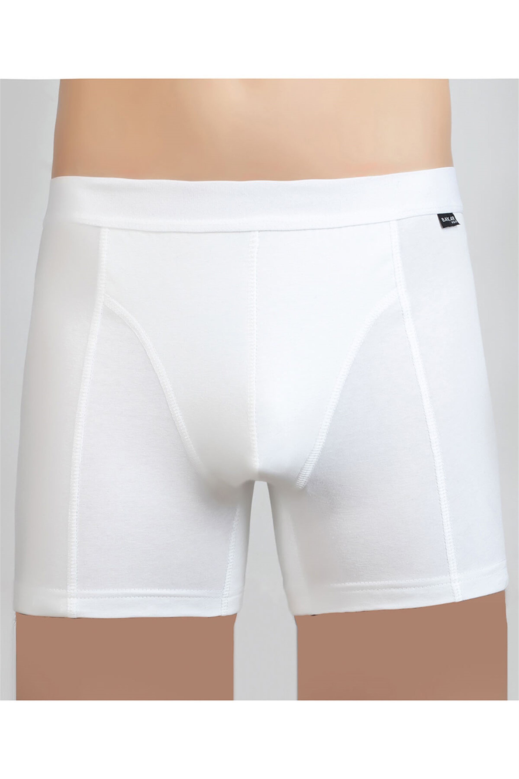 1220 Baykar Erkek Boxer