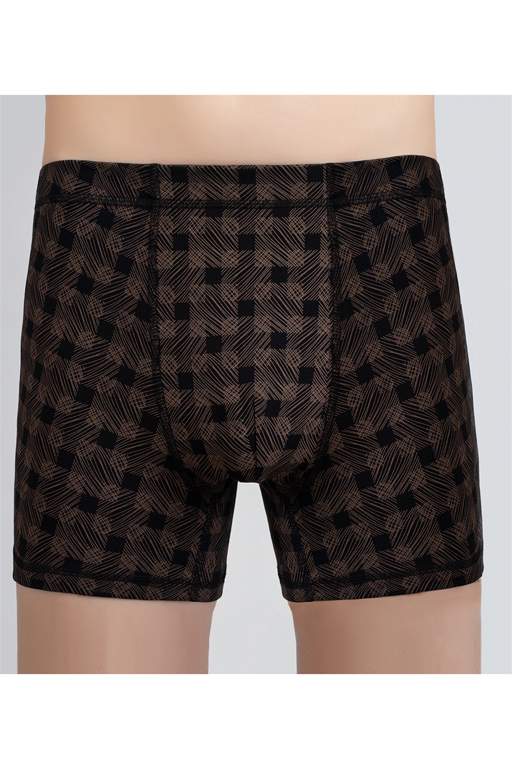 1225 Baykar Erkek Boxer