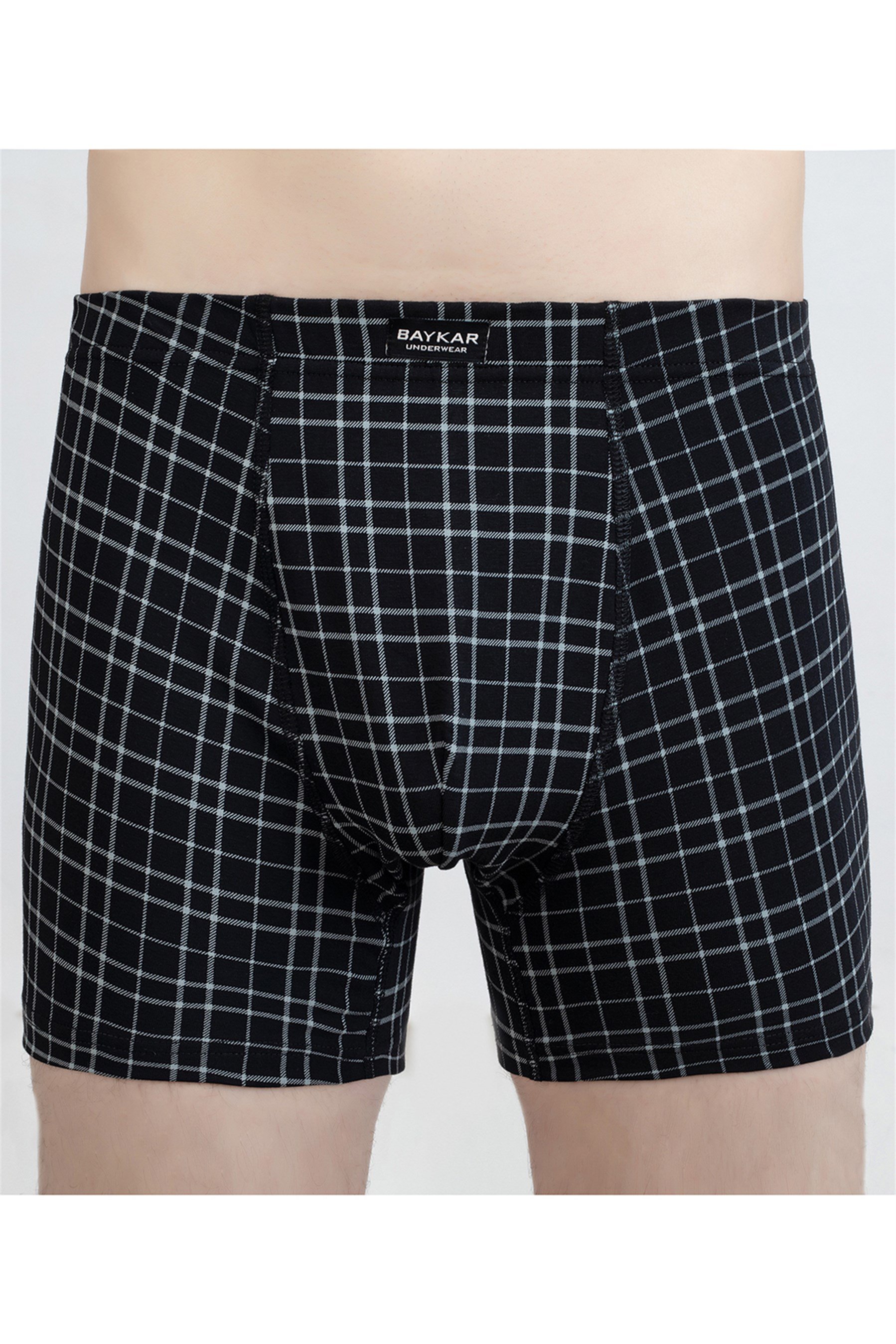 1226 Baykar Erkek Boxer