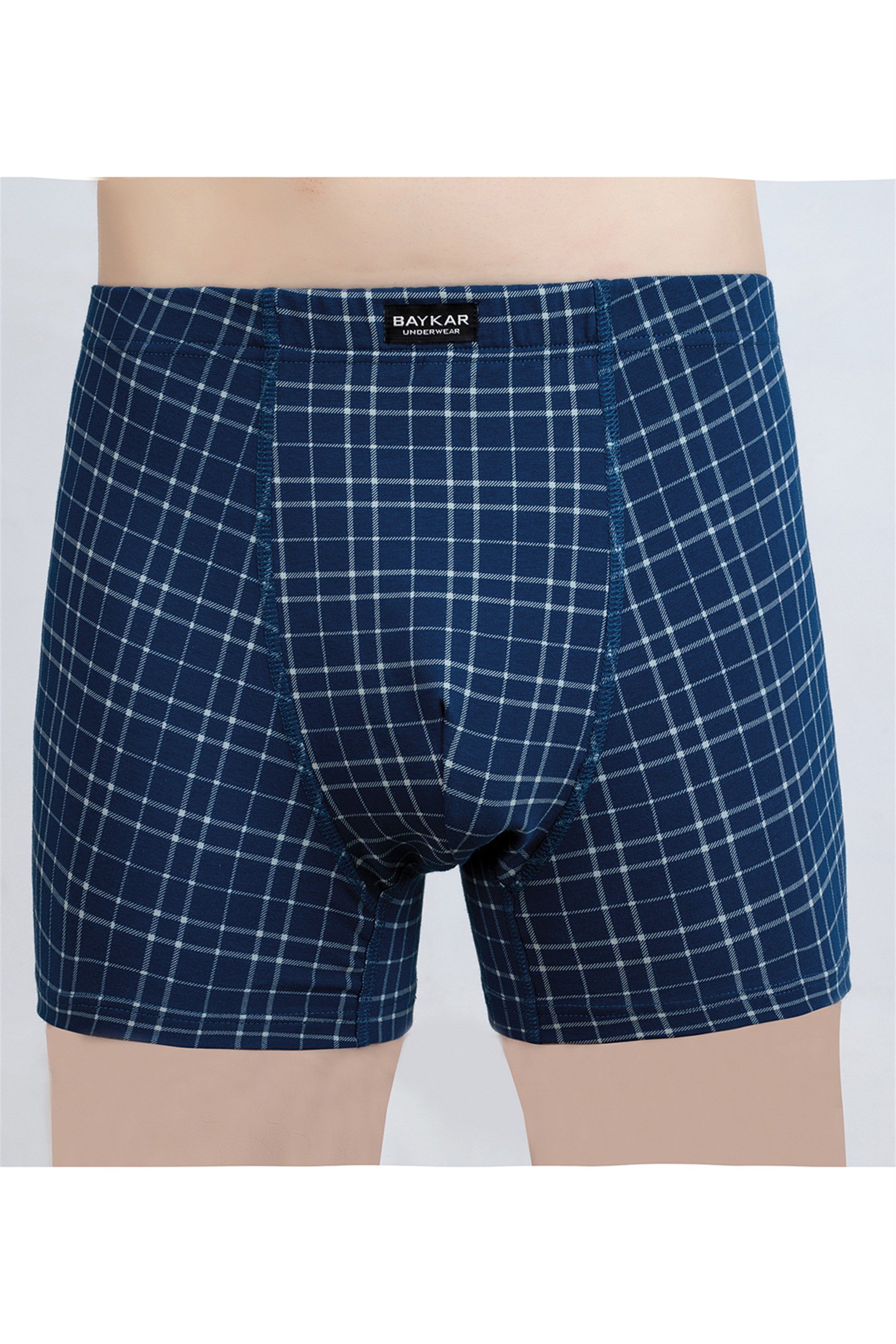 1226 Baykar Erkek Boxer