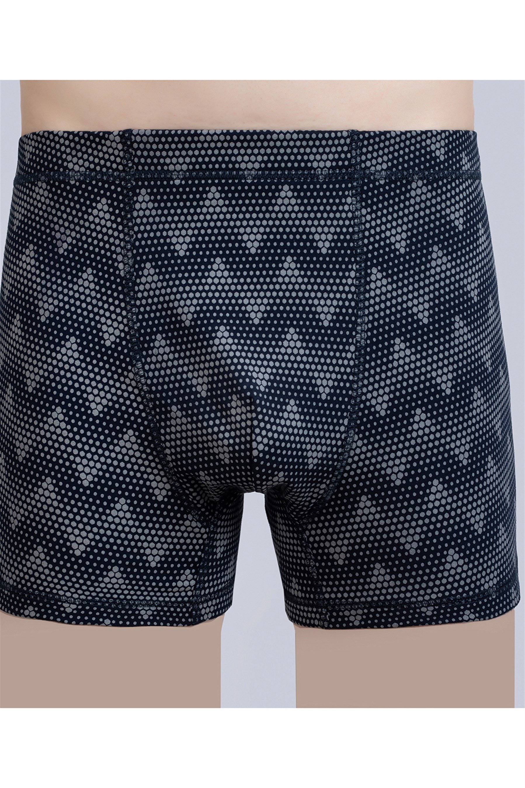 1227 Baykar Erkek Boxer