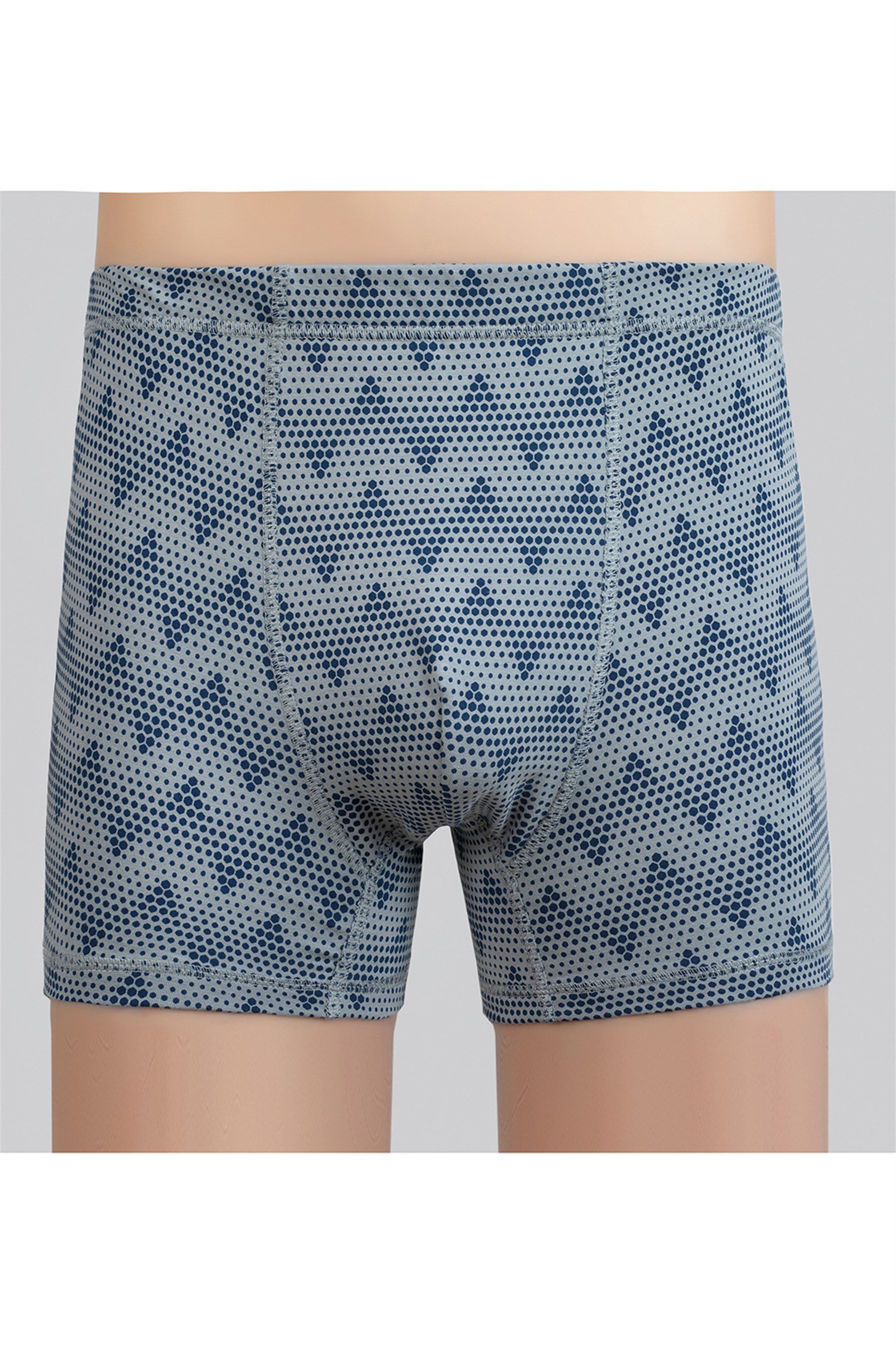 1227 Baykar Erkek Boxer