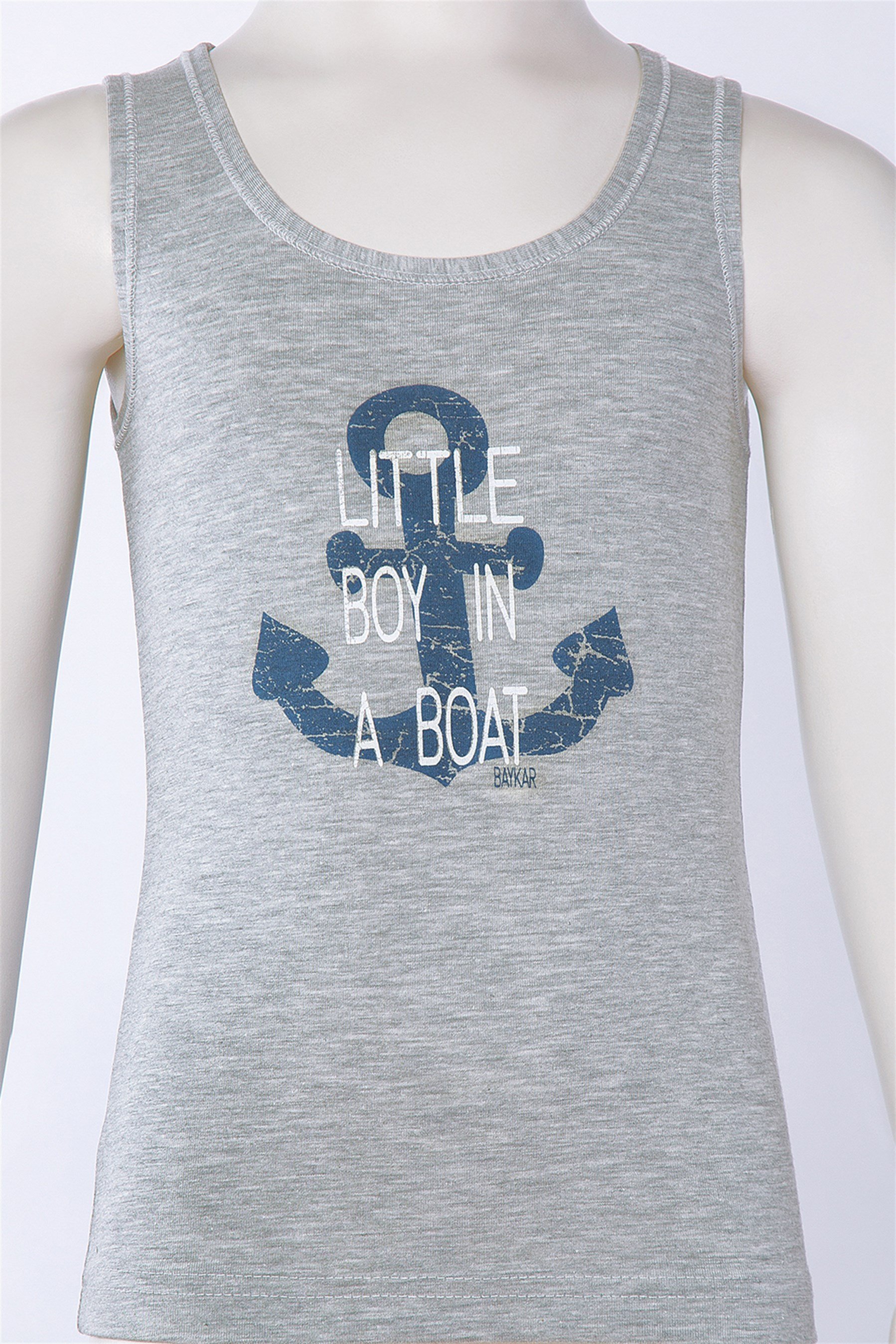 2156 Baykar Marın çizgi Atlet