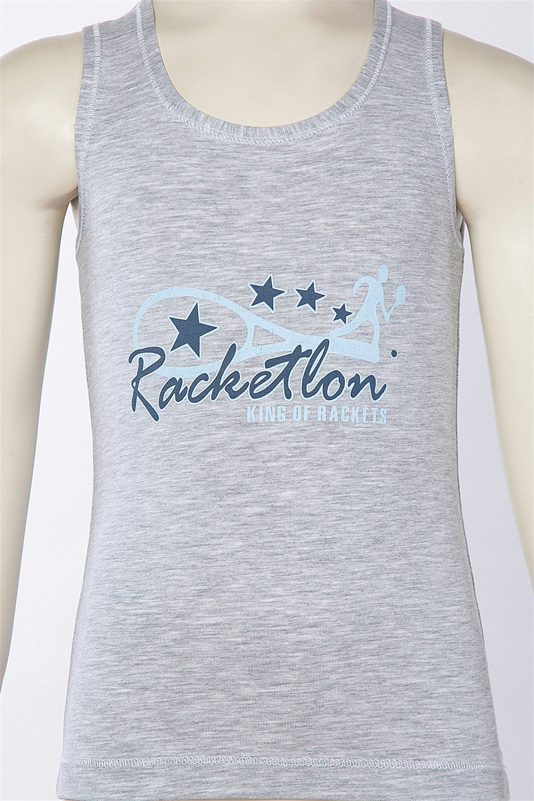 2174 Baykar Ince Mavı çizgi Atlet