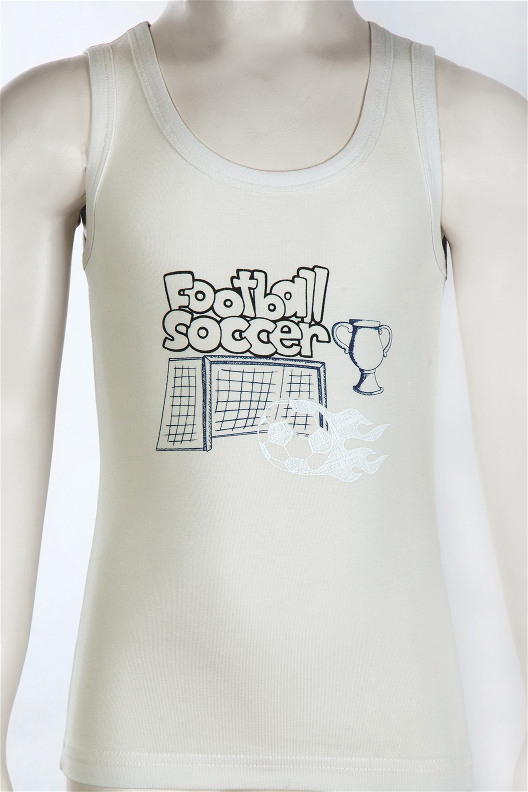 2576 Baykar Erkek Çocuk Atlet