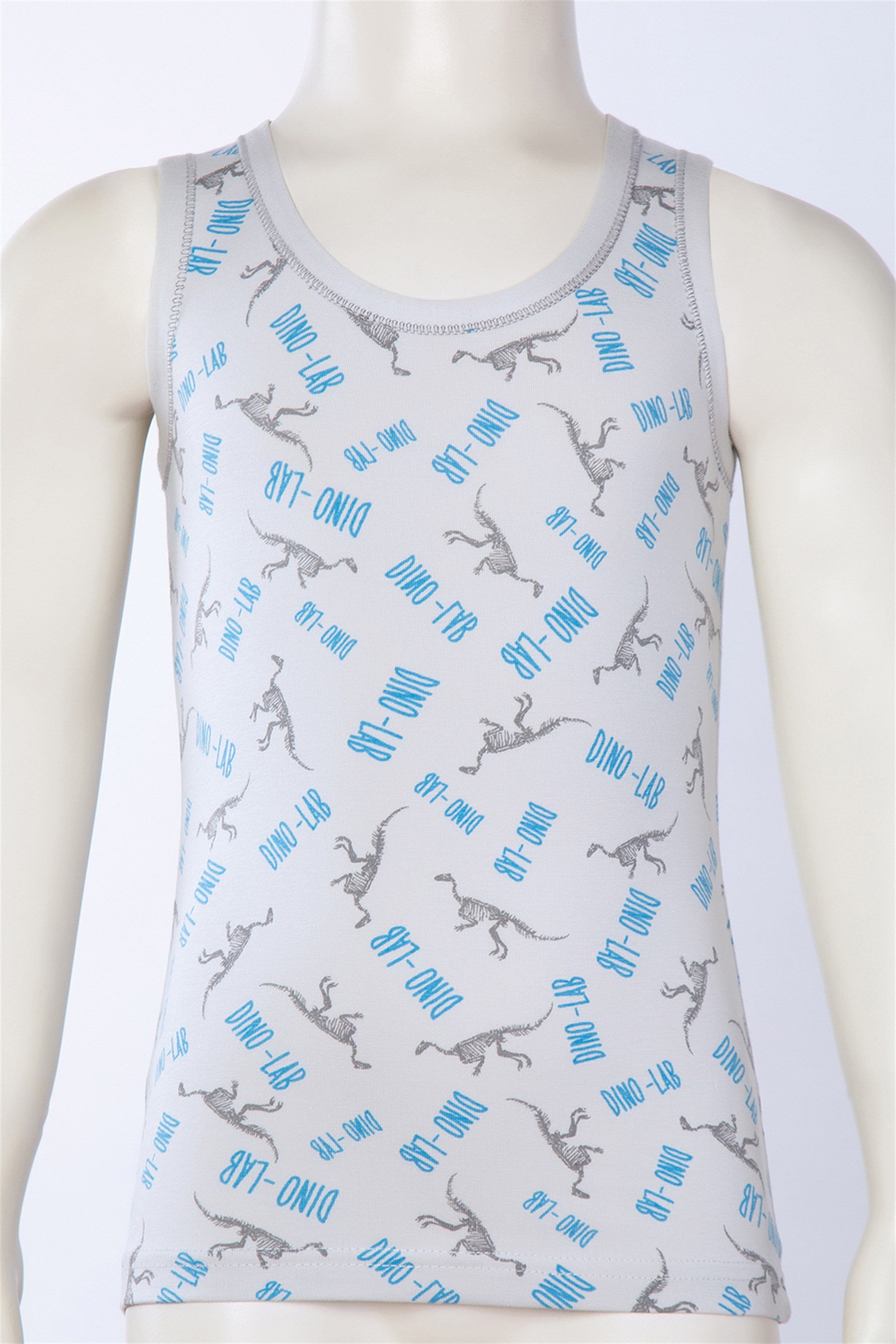 2584 Baykar Erkek Çocuk Atlet