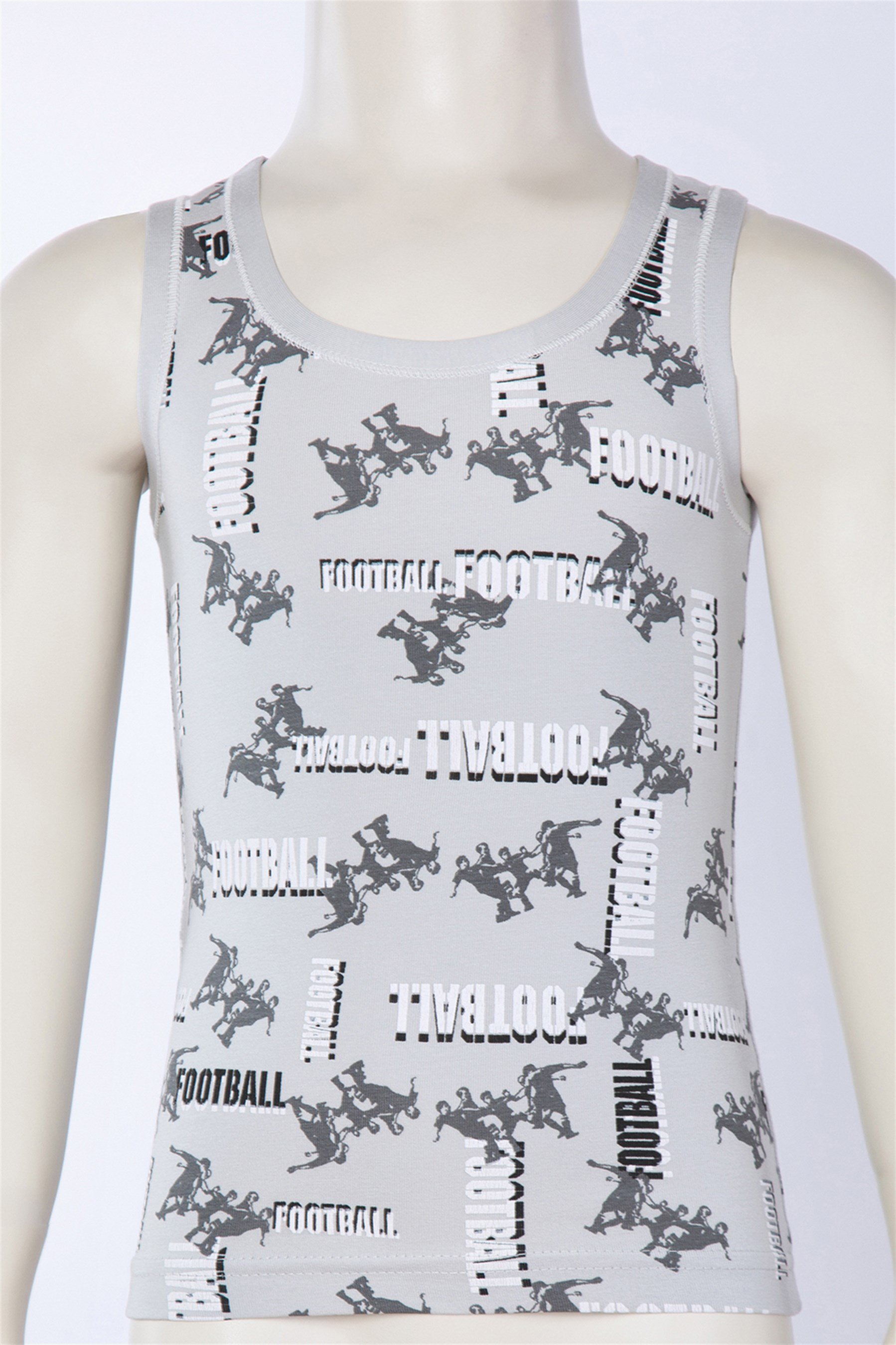 2622 Baykar Erkek Çocuk Atlet