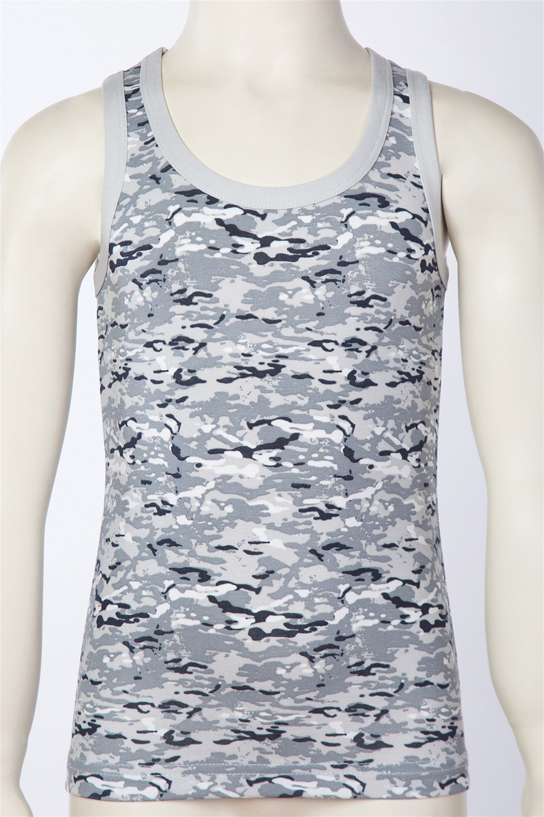 2640 Baykar Erkek Çocuk Atlet