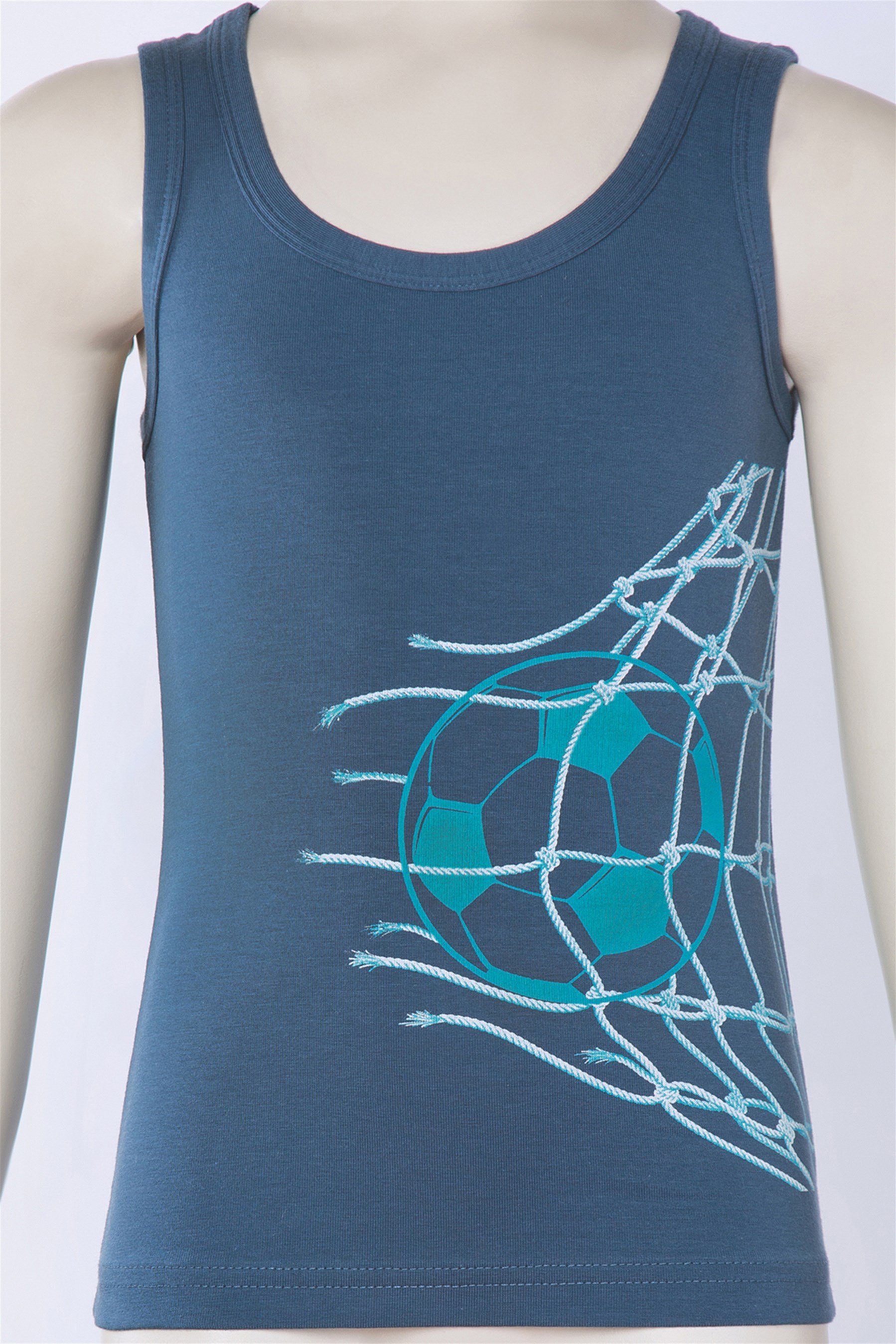 2642 Baykar Erkek Çocuk Atlet