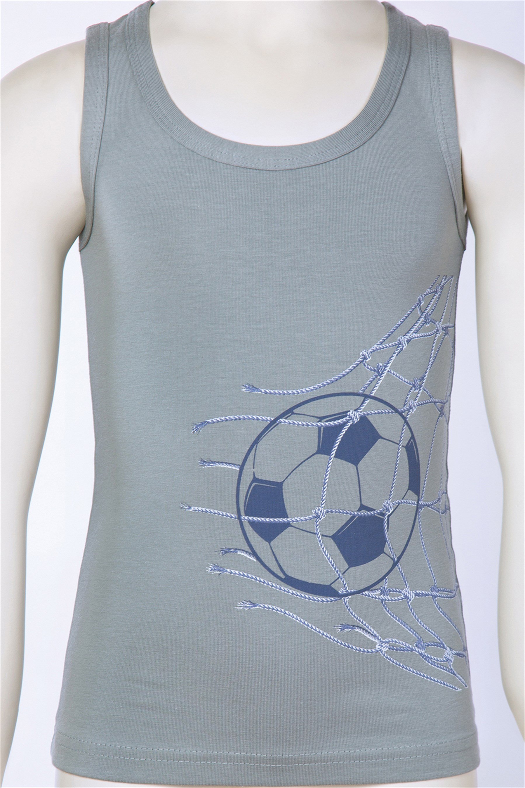 2642 Baykar Erkek Çocuk Atlet