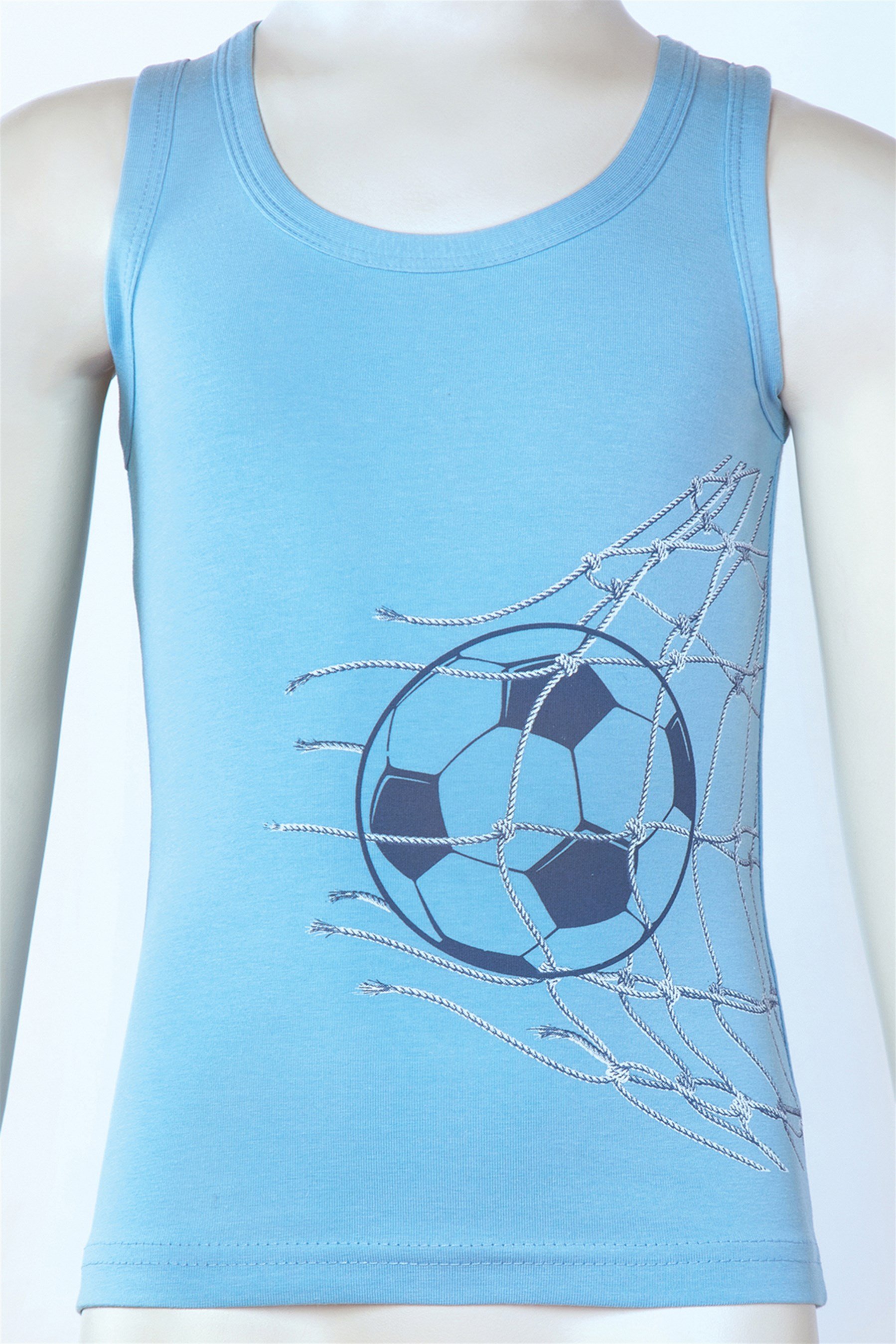 2642 Baykar Erkek Çocuk Atlet