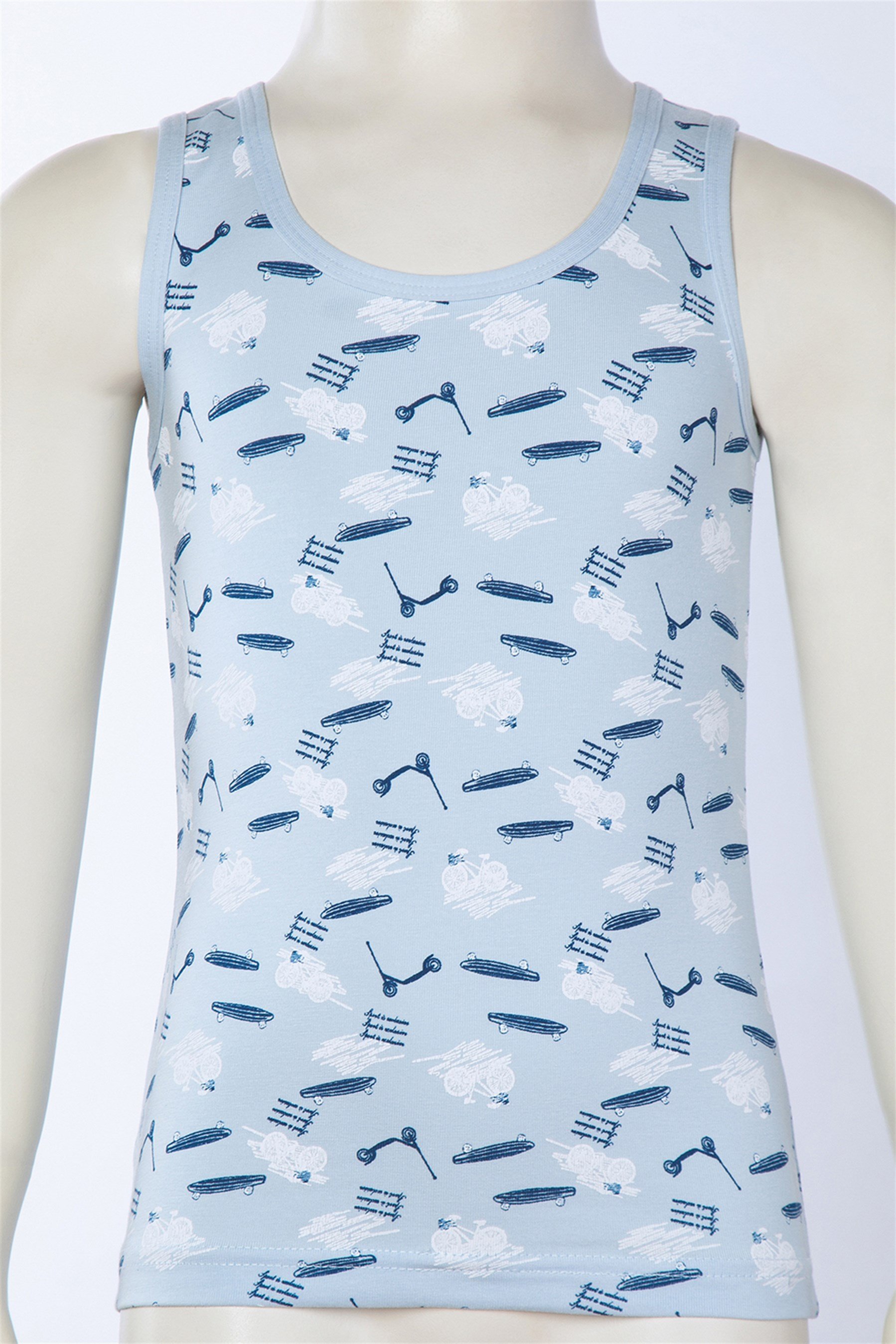 2654 Baykar Erkek Çocuk Atl