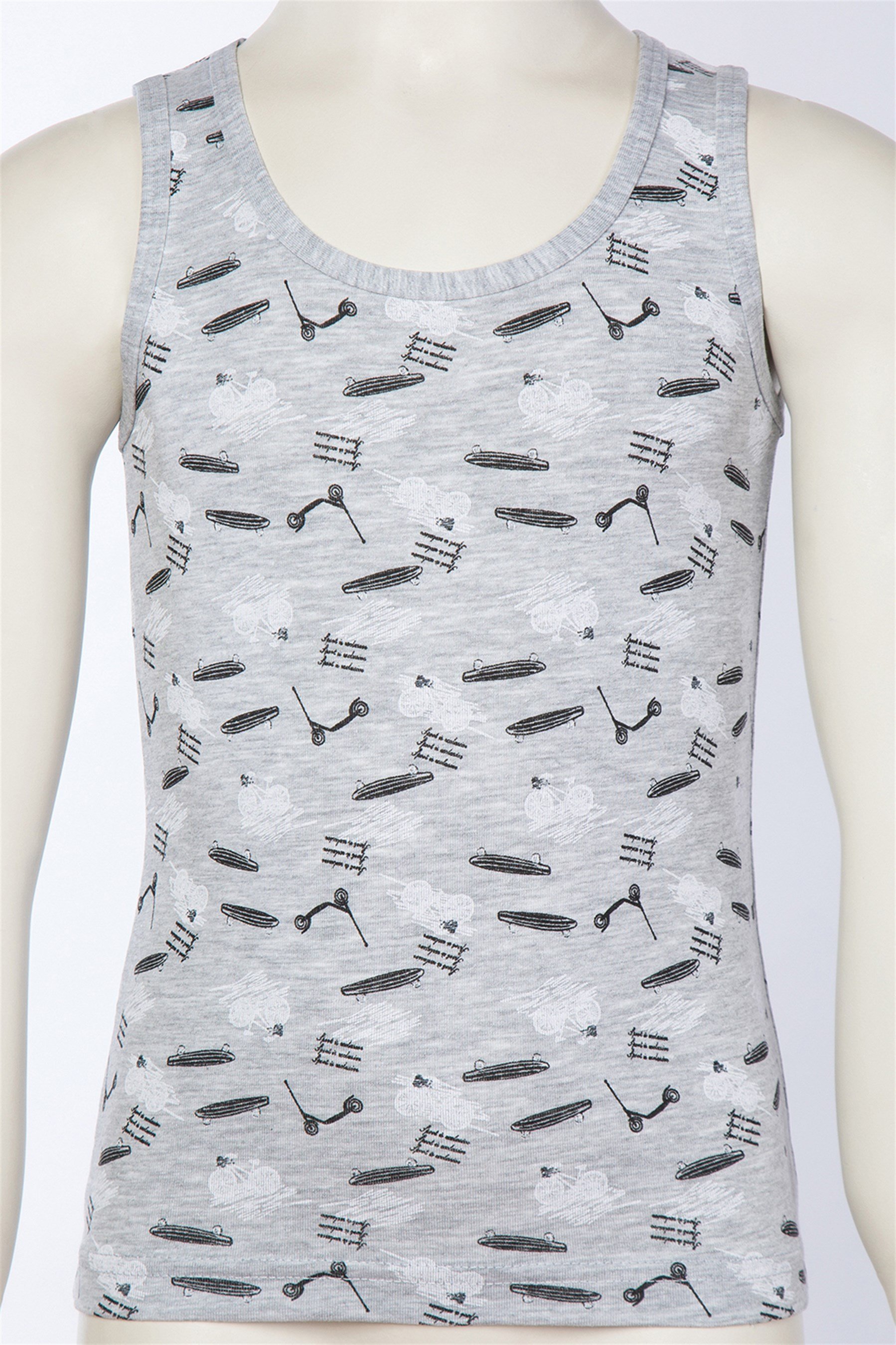 2654 Baykar Erkek Çocuk Atl