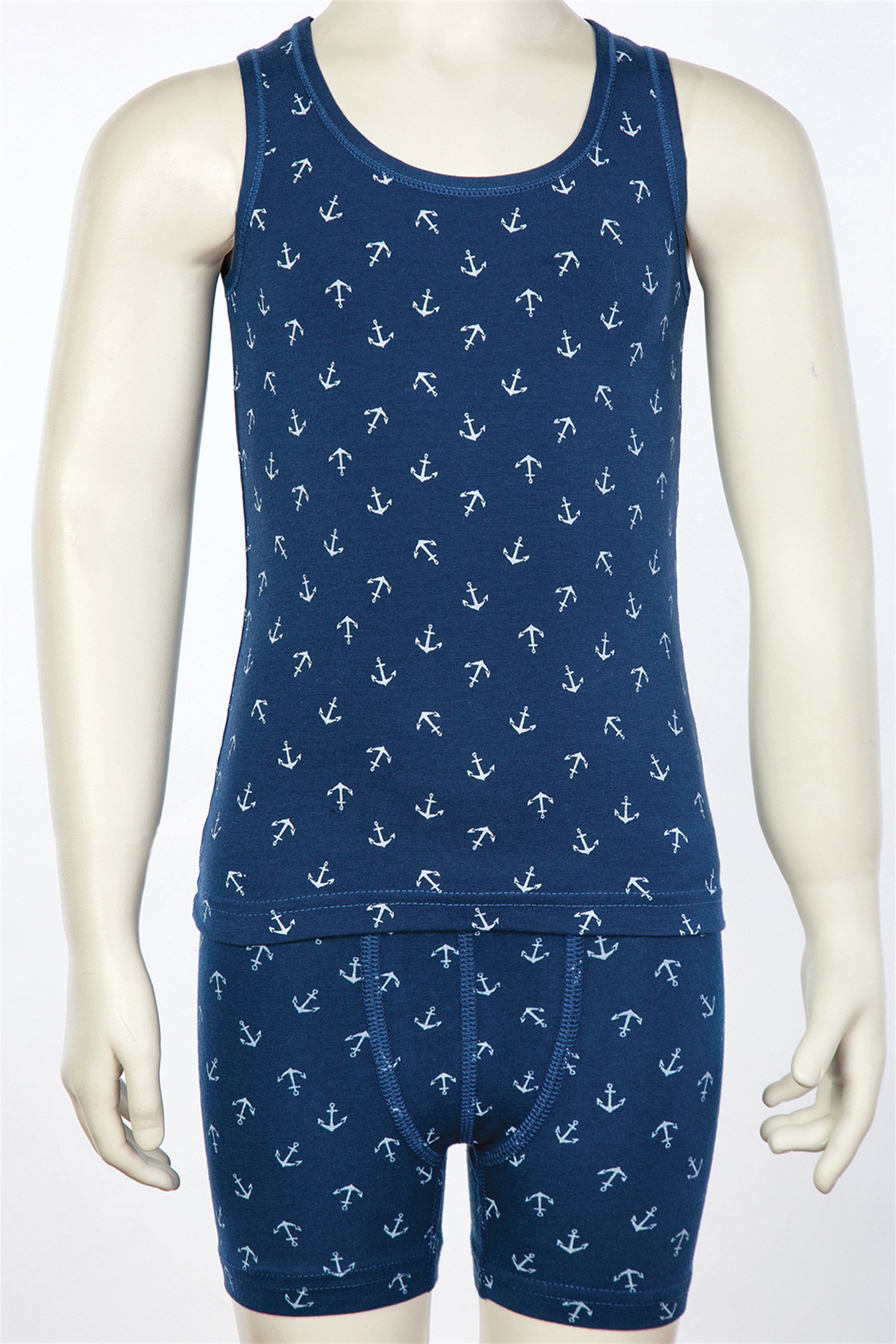 2902 Baykar Marın Atletakım