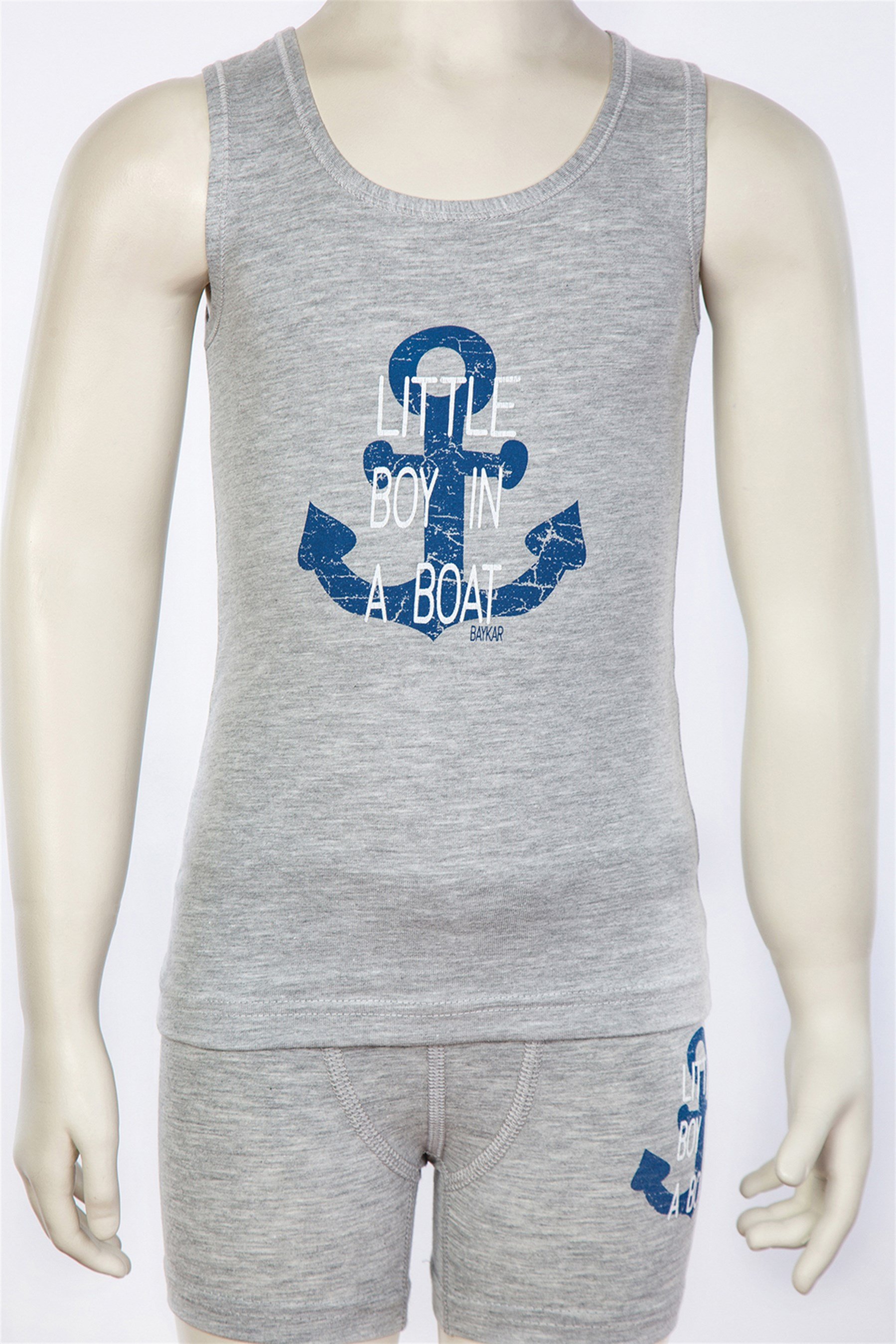 2902 Baykar Marın Atletakım