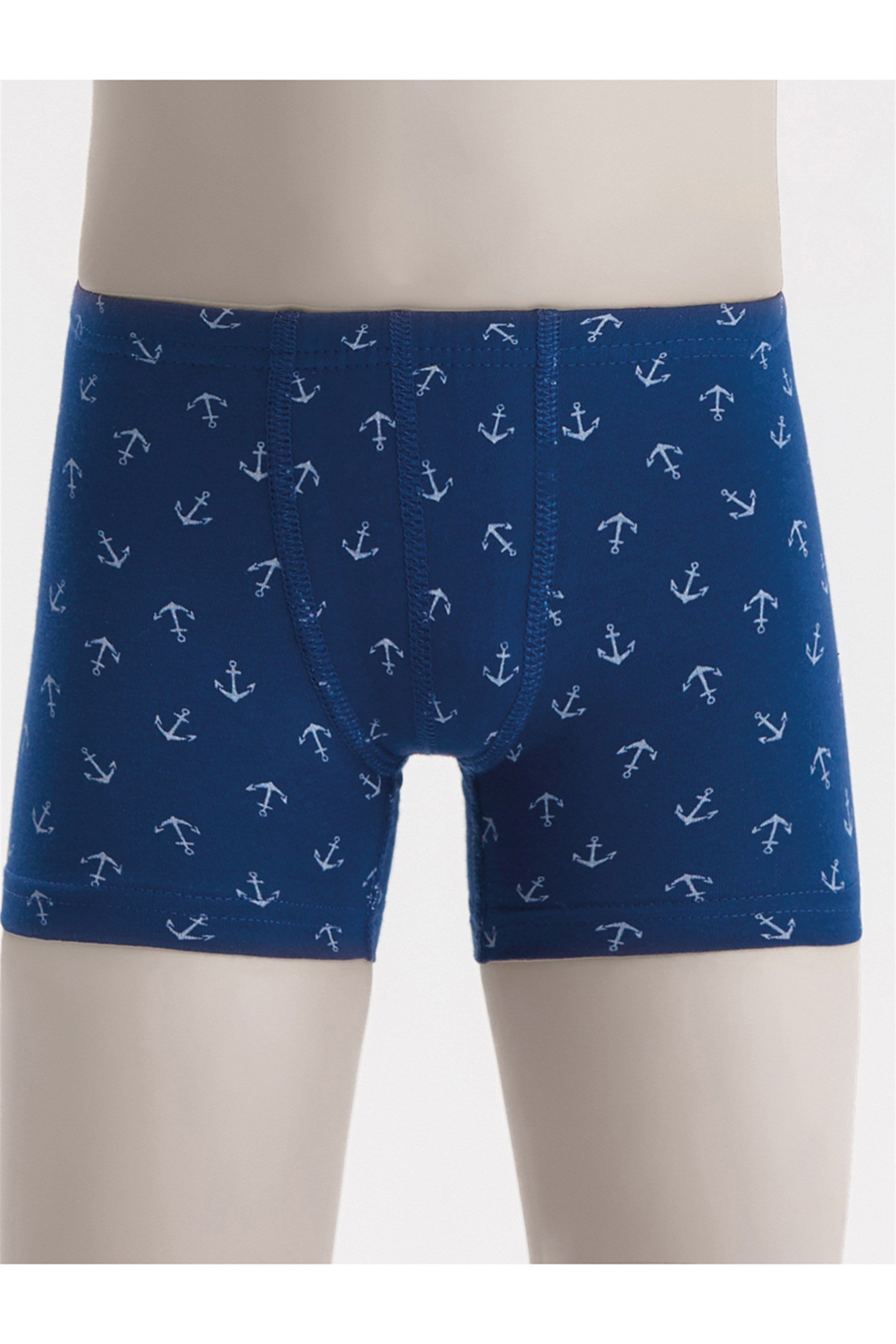 3156 Baykar Marın çizgi Boxer