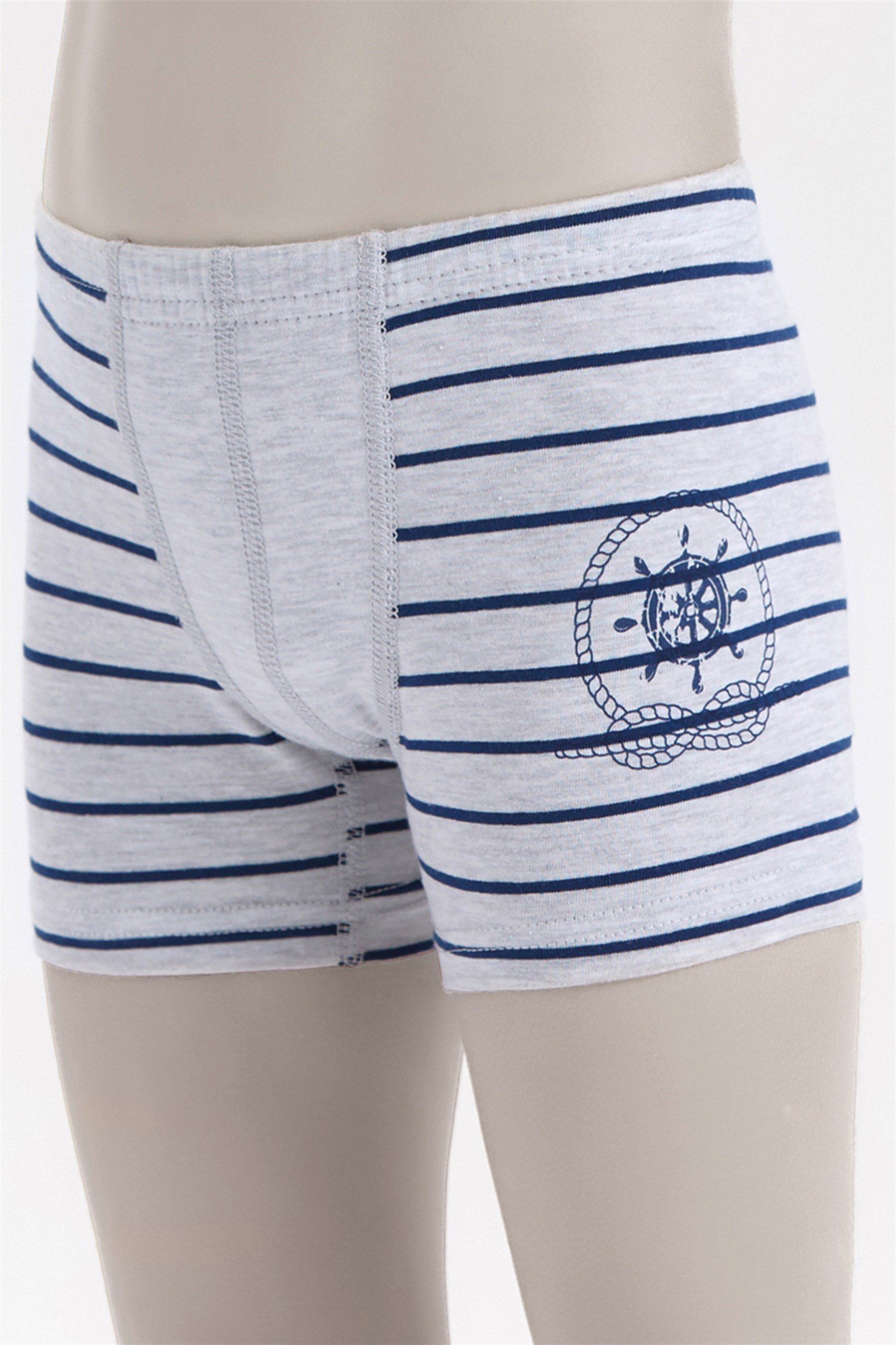 3156 Baykar Marın çizgi Boxer