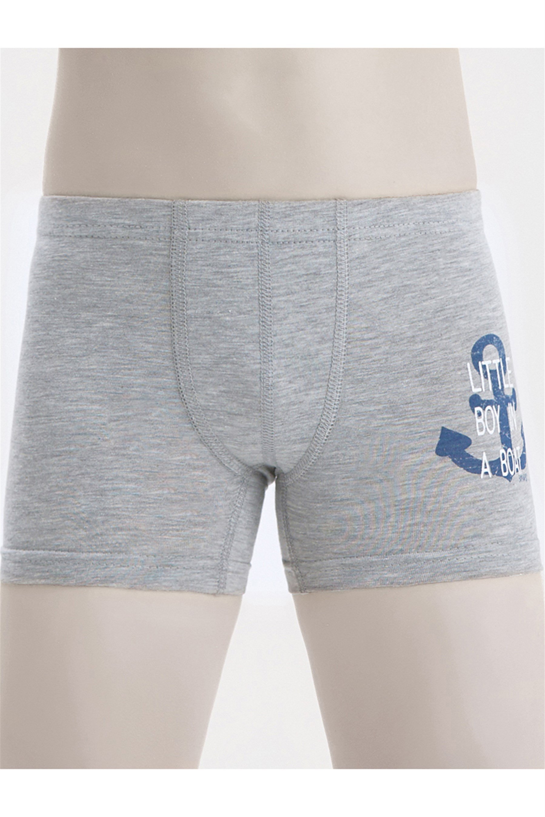 3156 Baykar Marın çizgi Boxer