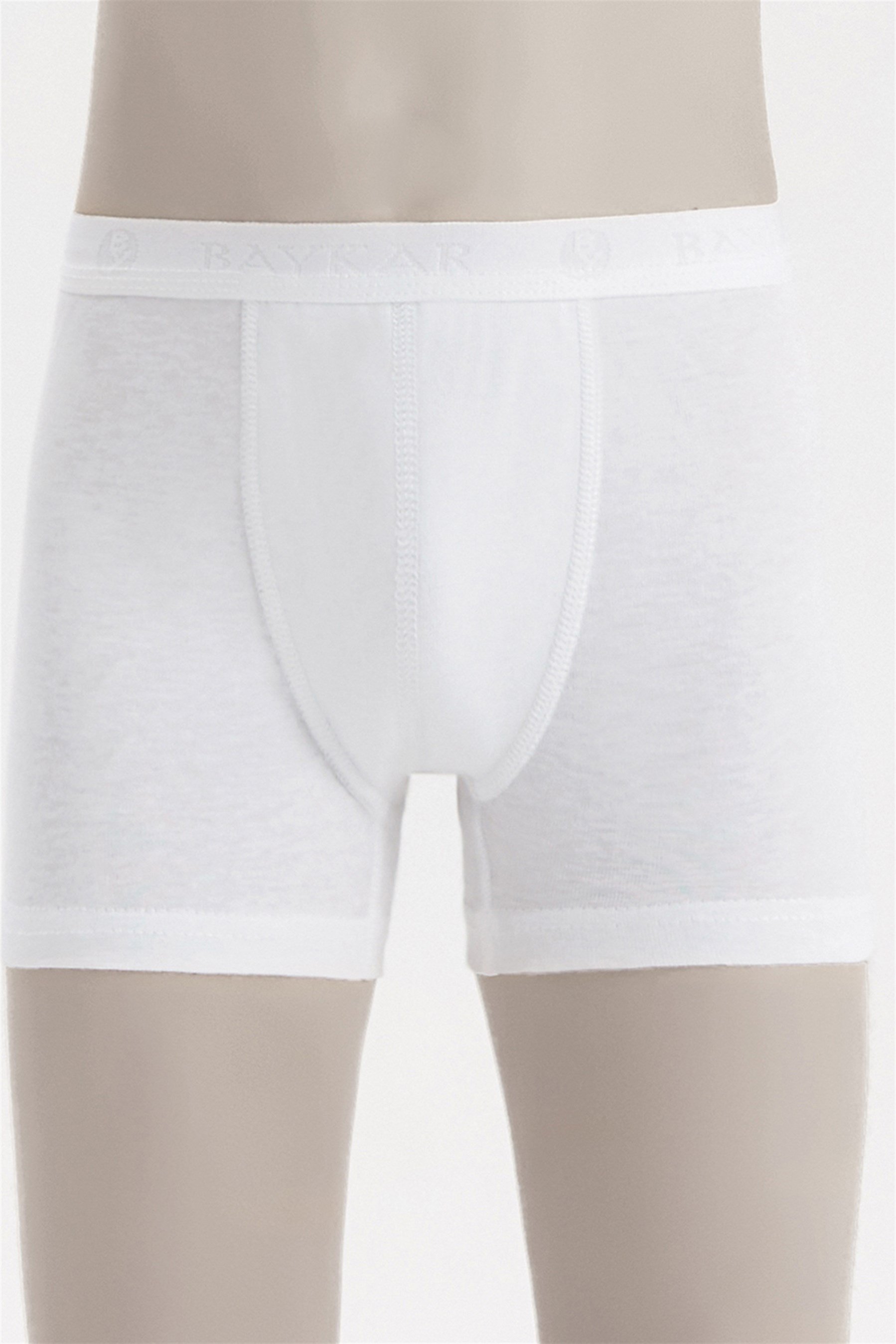 3310 Baykar Çocuk Sportıf Boxer