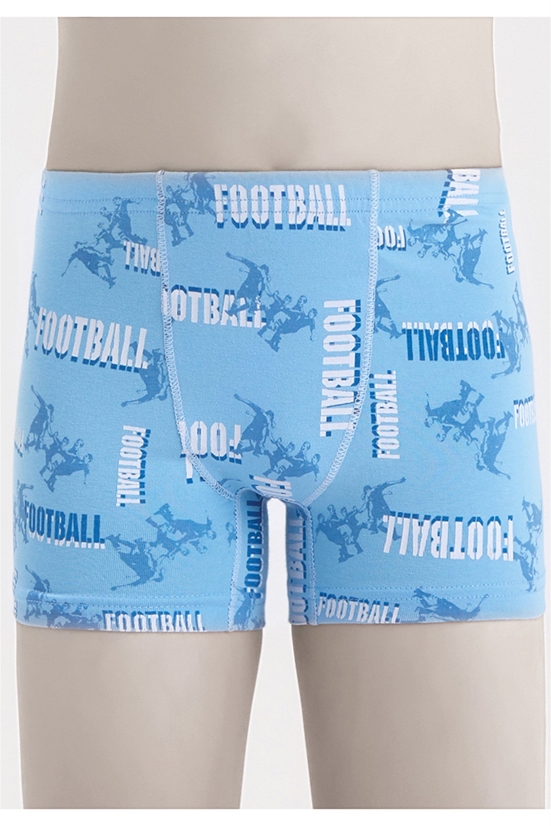 3622 Baykar Erkek Çocuk Şort