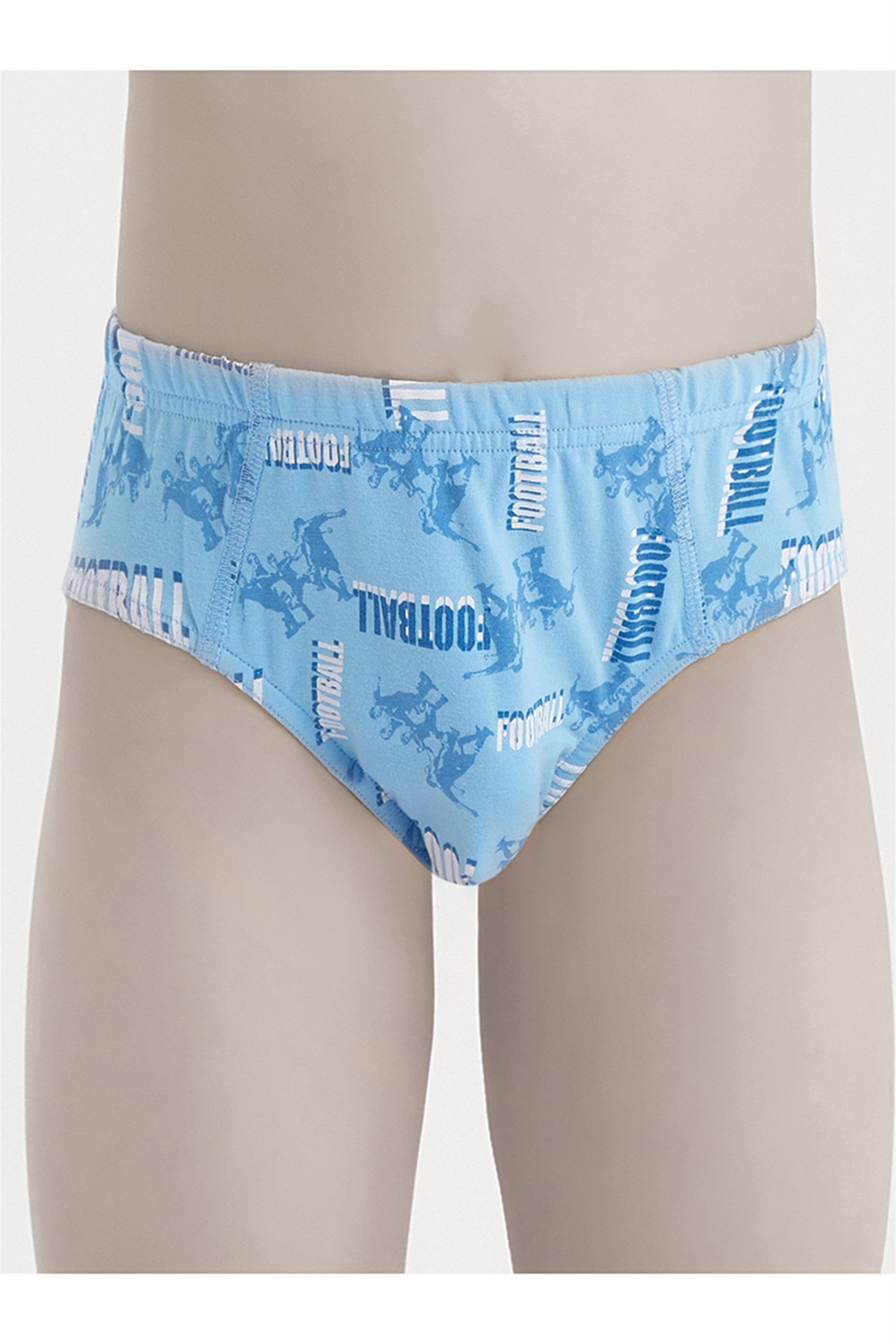 3623 Baykar Erkek Çocuk Slip