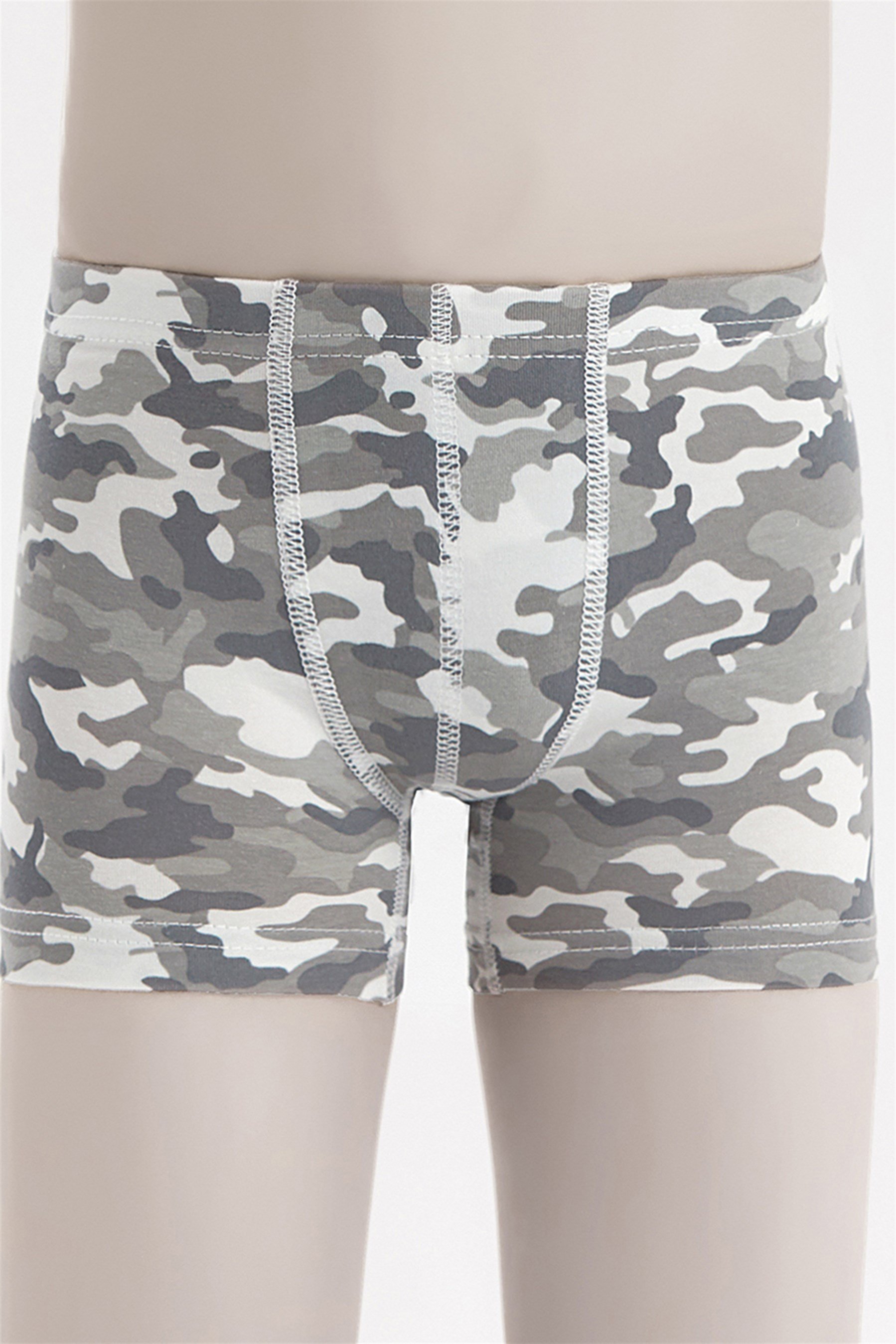 3624 Baykar Erkek Çocuk Kmj Boxer